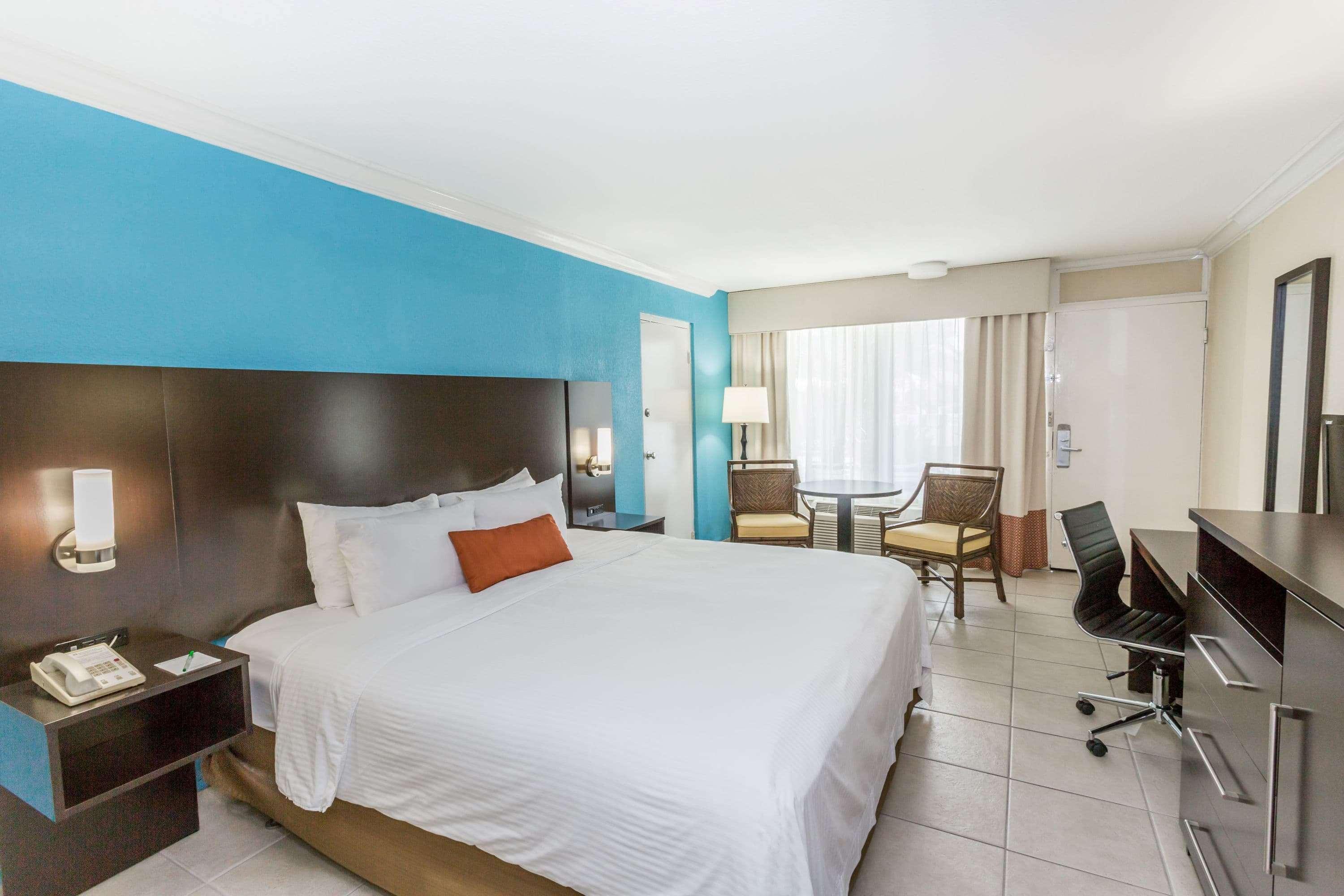 Wyndham Garden Myers 3* Fort Myers Beach