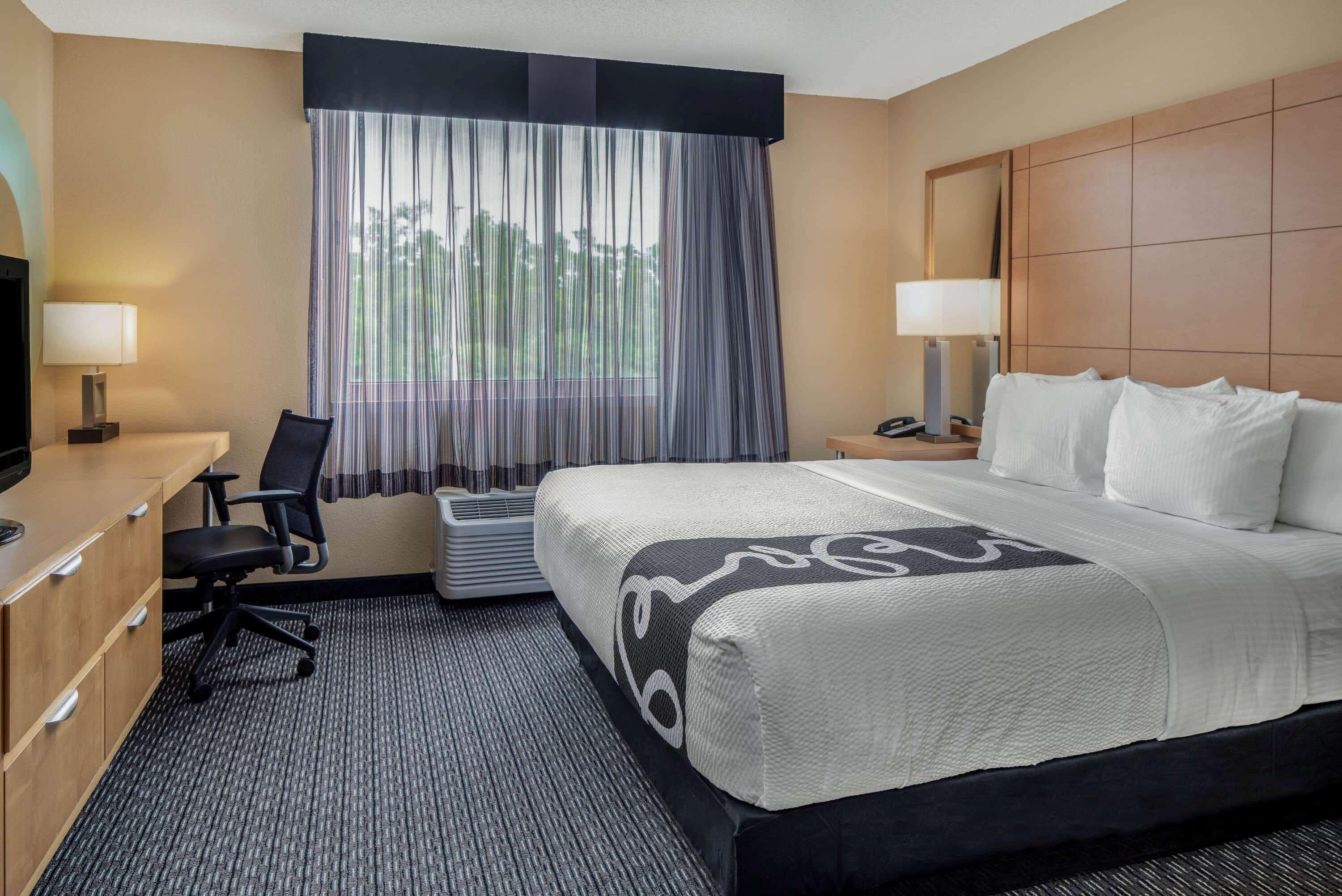 Hotel La Quinta By Wyndham Downtown 3*