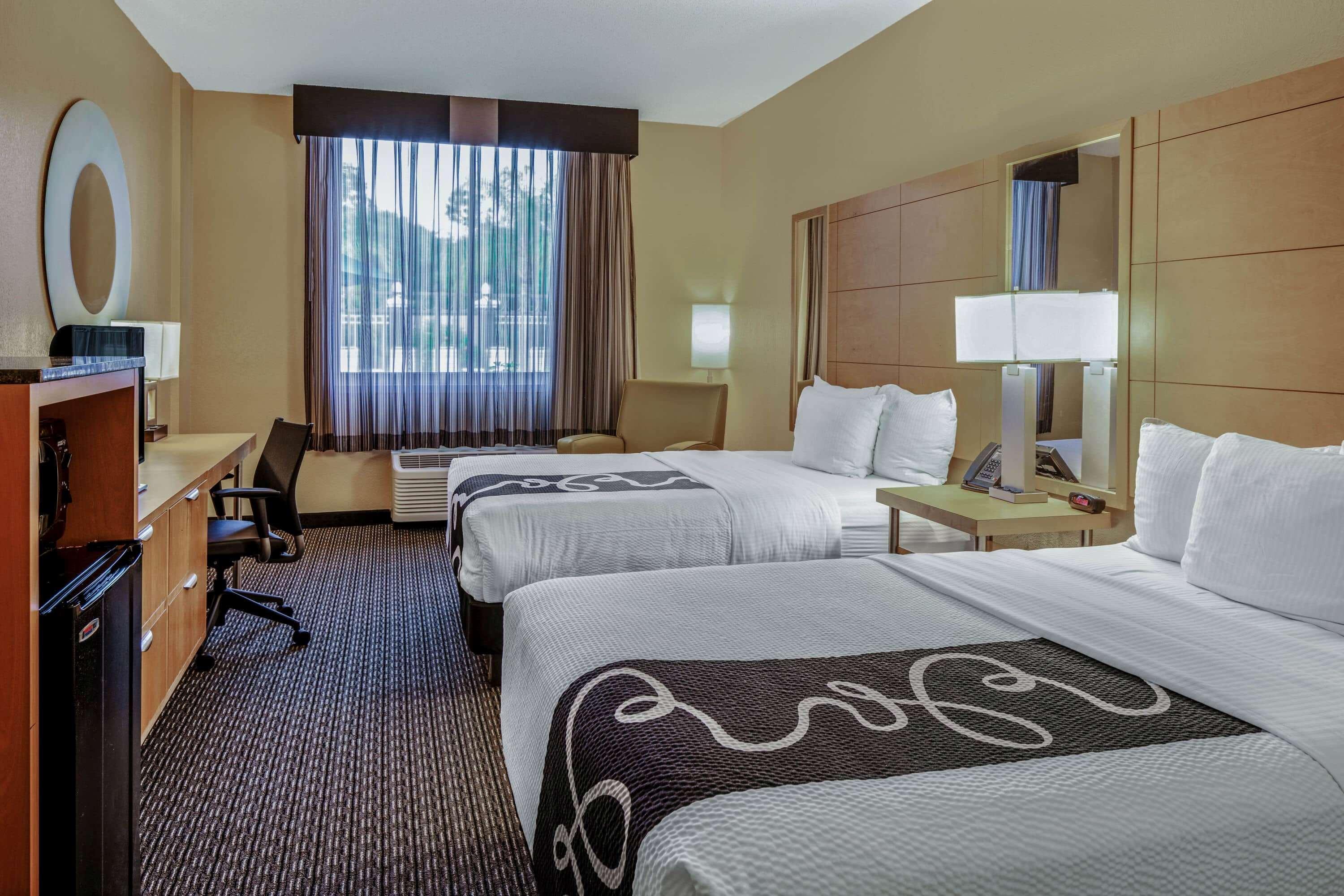 La Quinta By Wyndham Downtown 3*