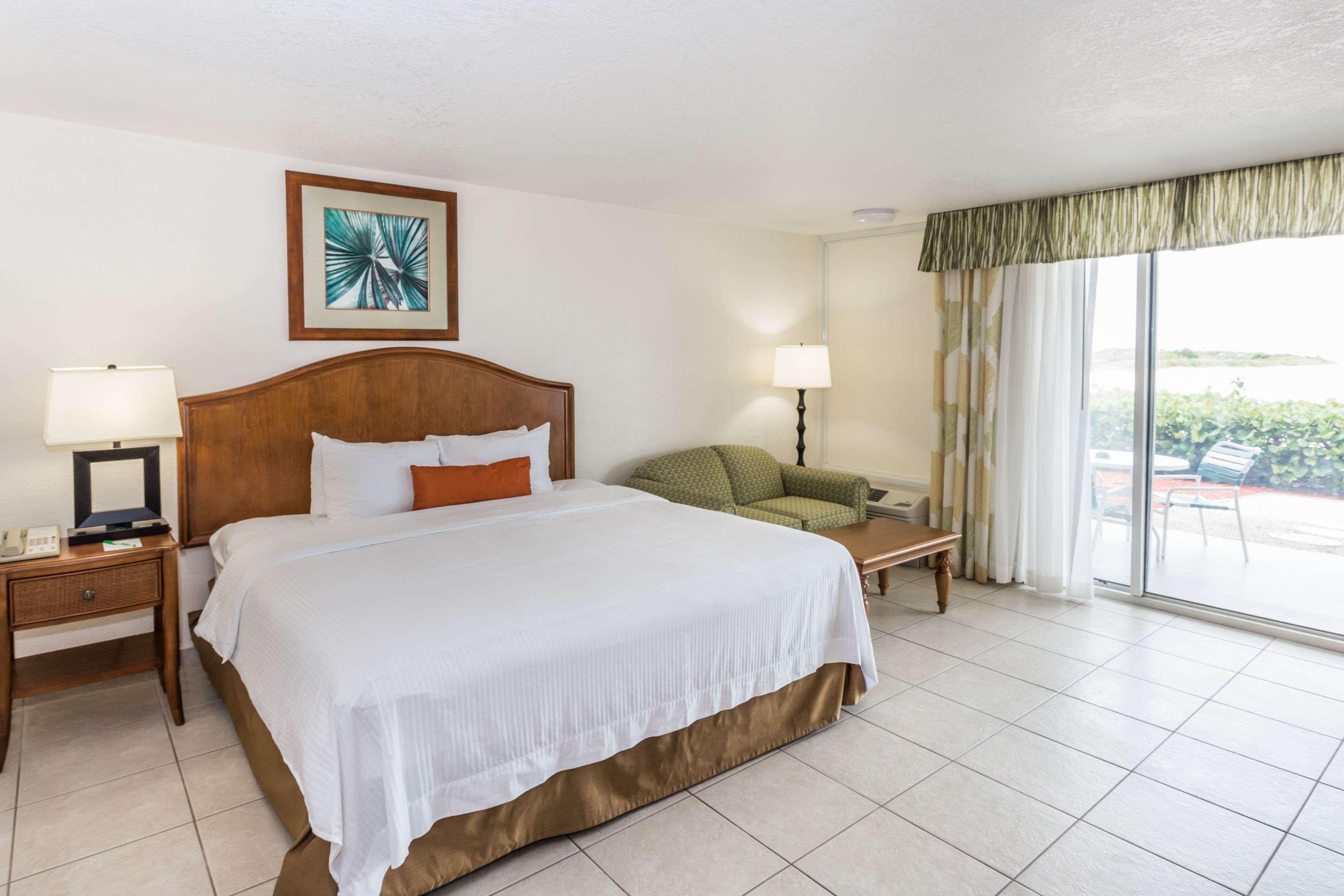 Hotel Wyndham Garden Myers Fort Myers Beach