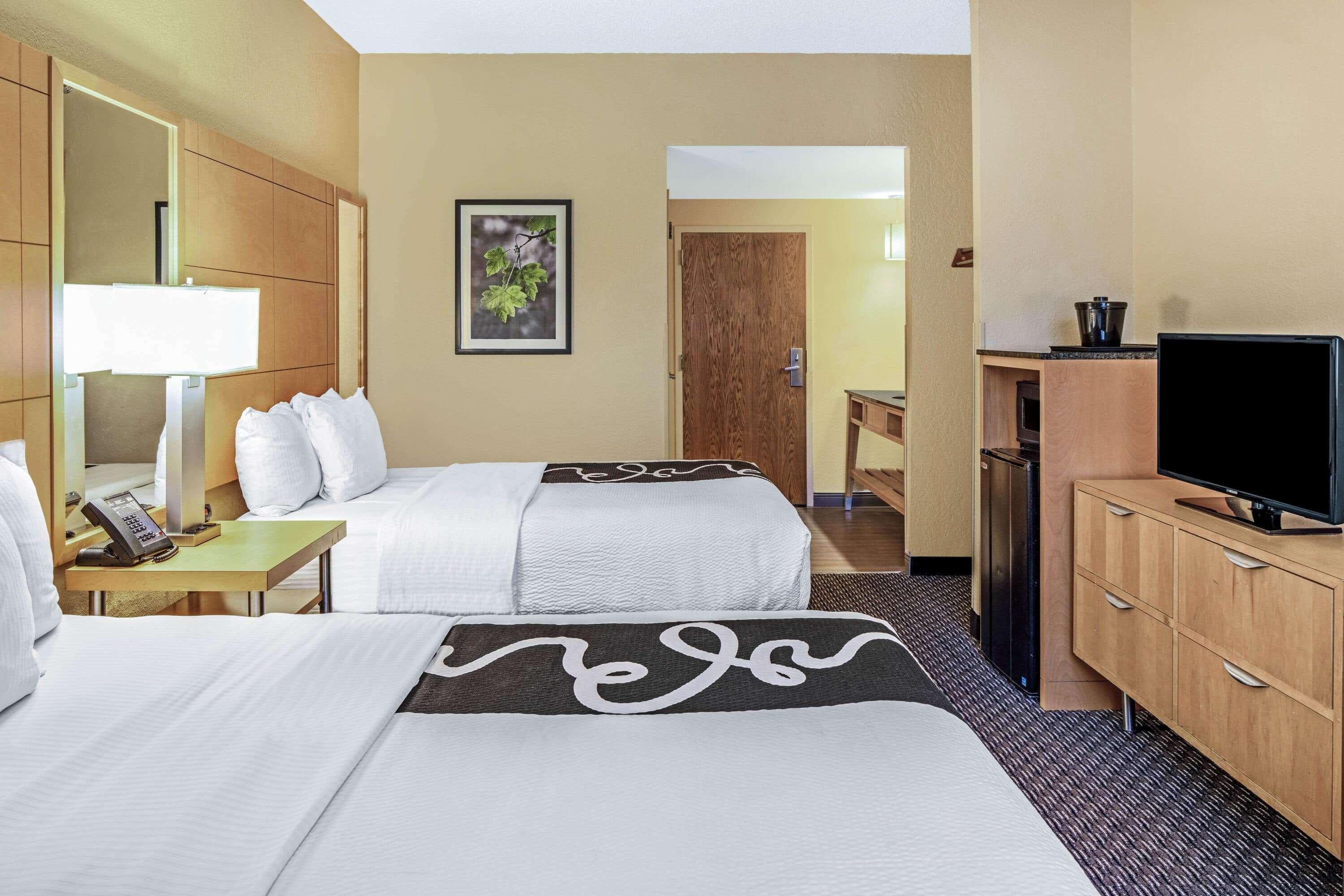 La Quinta By Wyndham Downtown