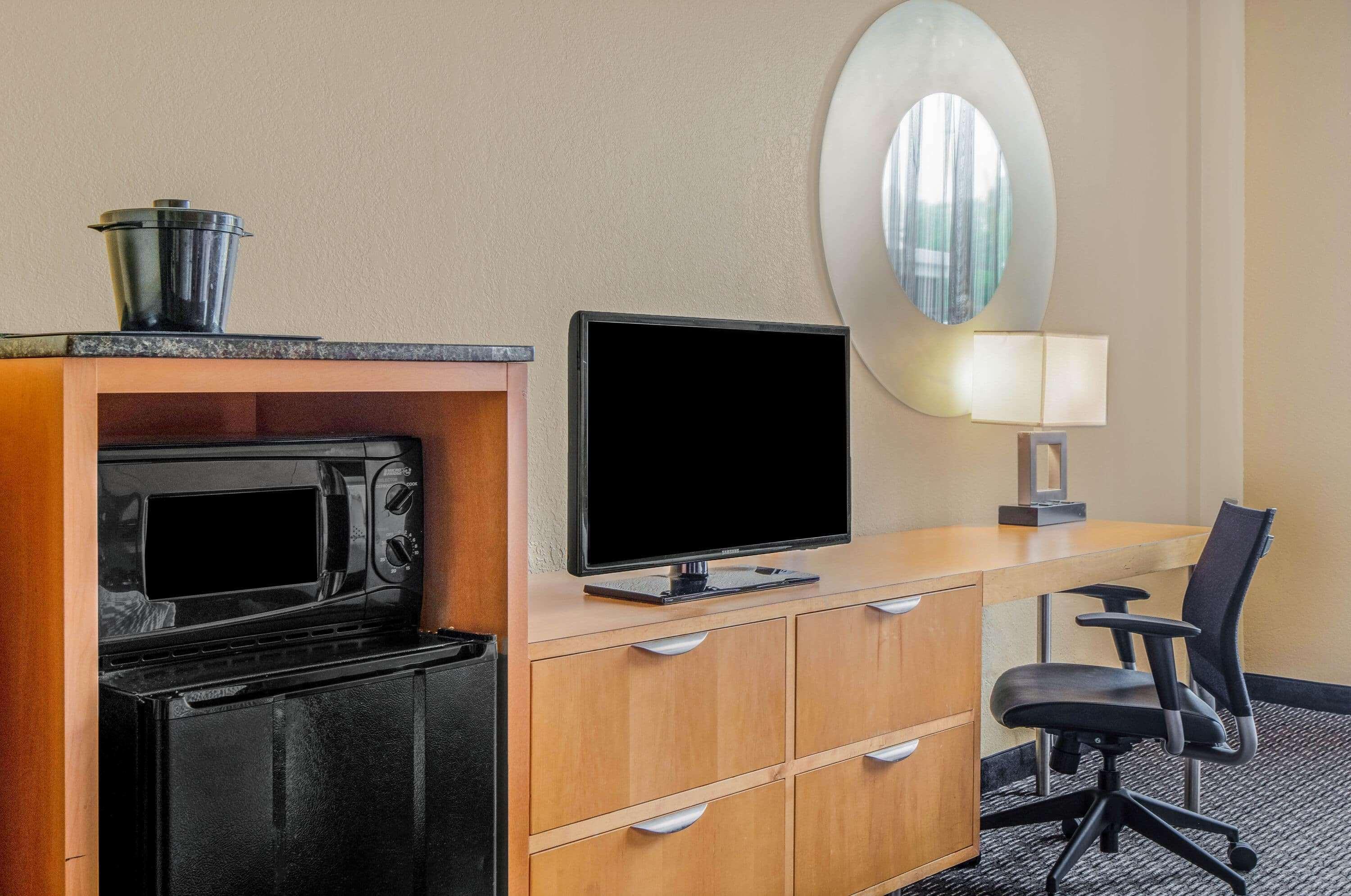 La Quinta By Wyndham Downtown 3*