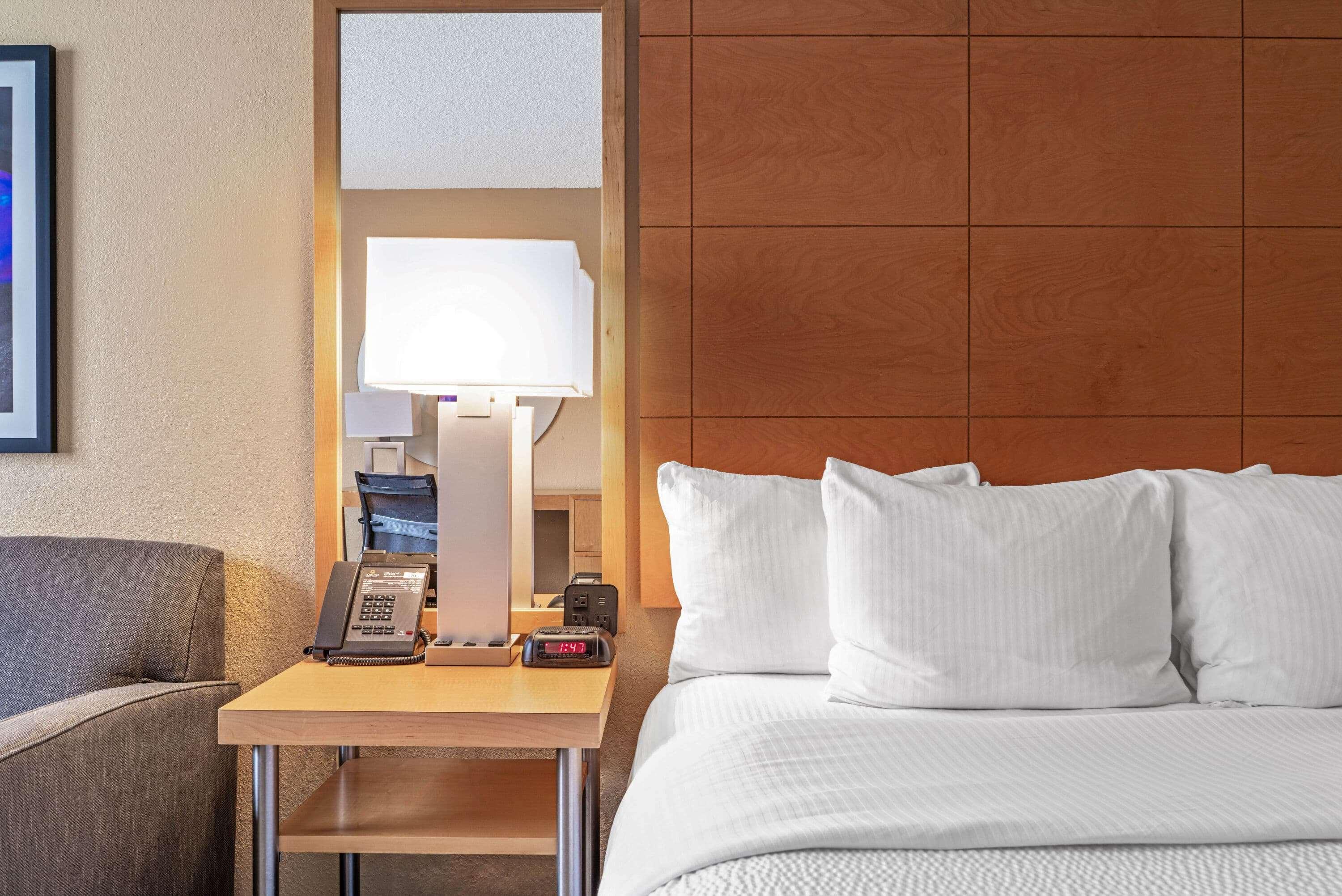 Hotel La Quinta By Wyndham Downtown