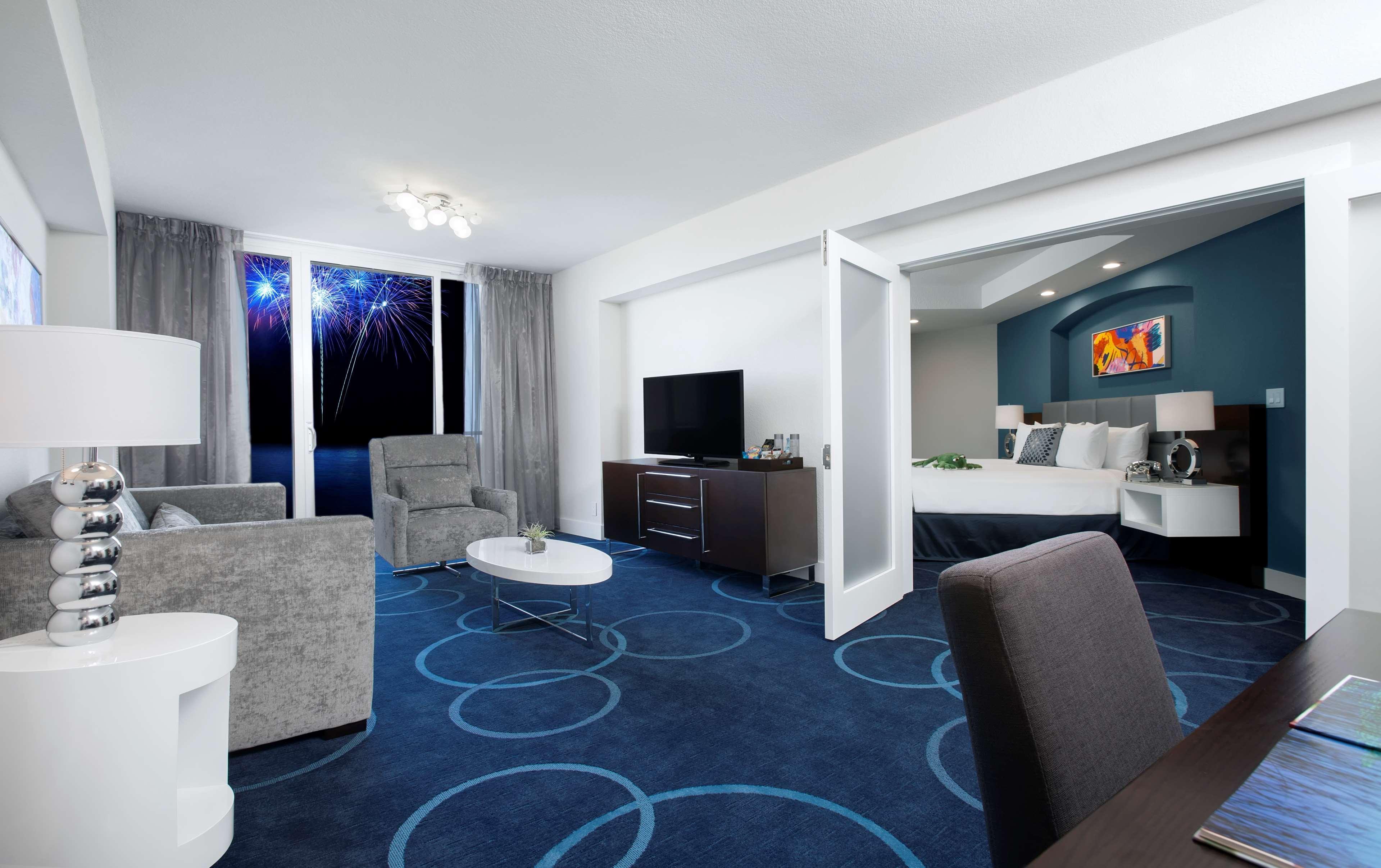 Renaissance Orlando - Springs Area Hotel 4*