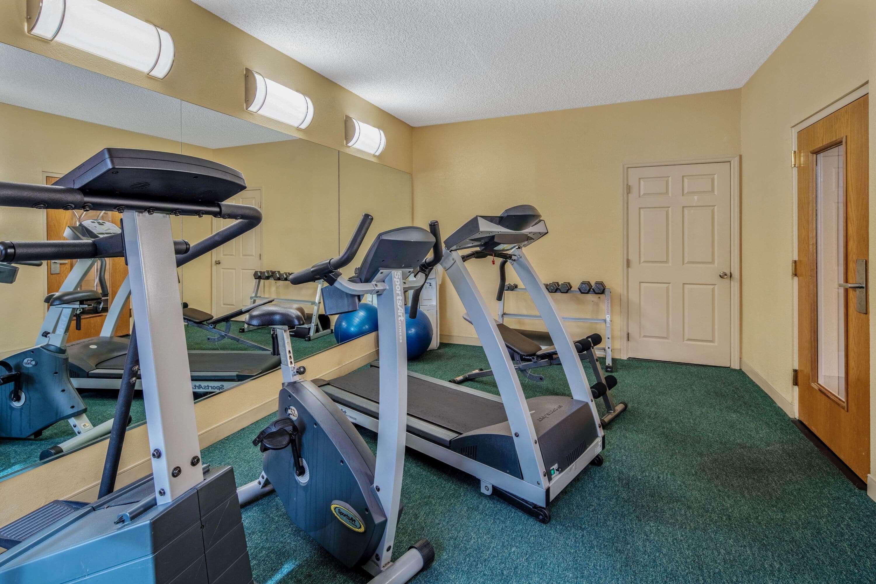 La Quinta By Wyndham Downtown 3* Naples