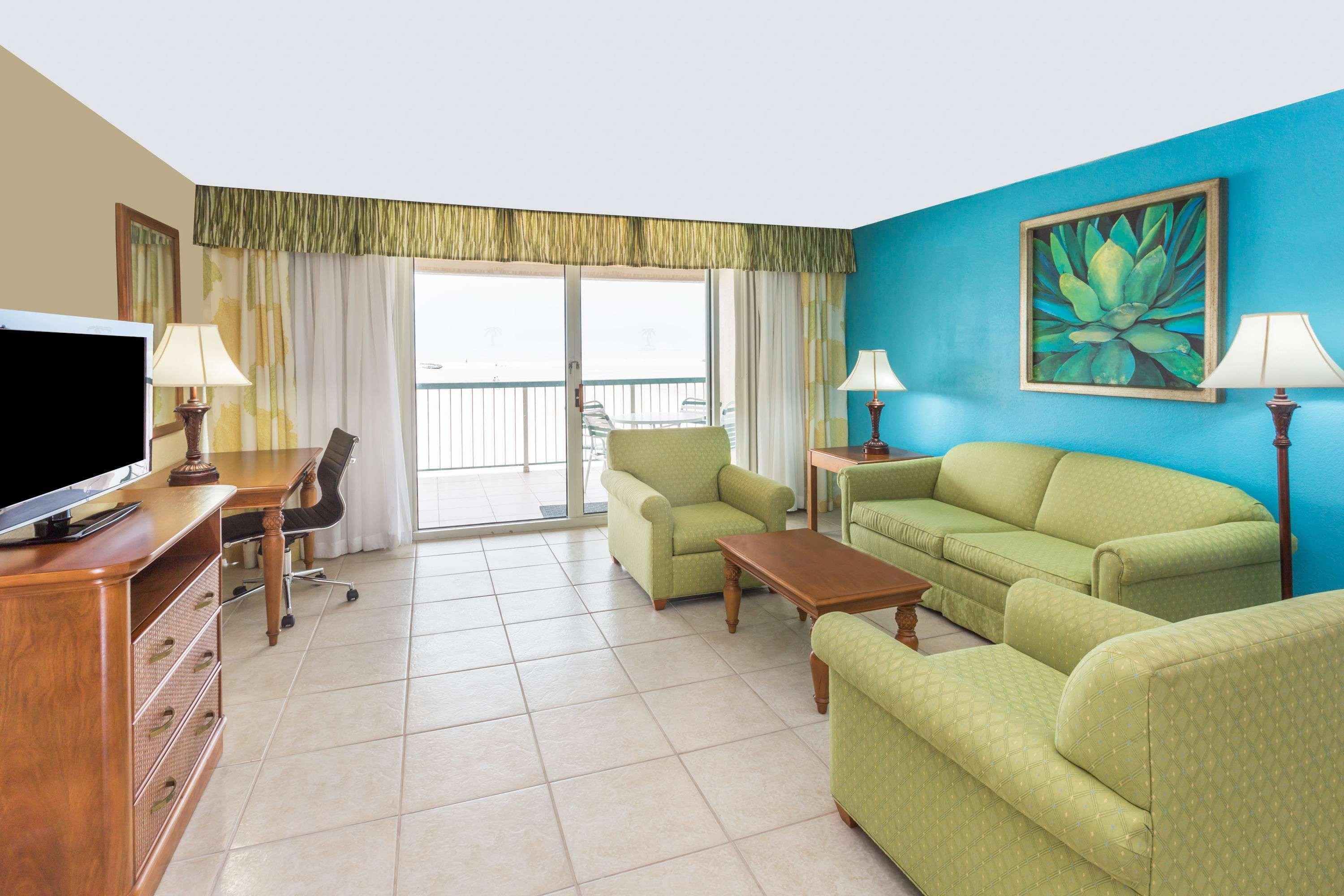 Wyndham Garden Myers Hotel