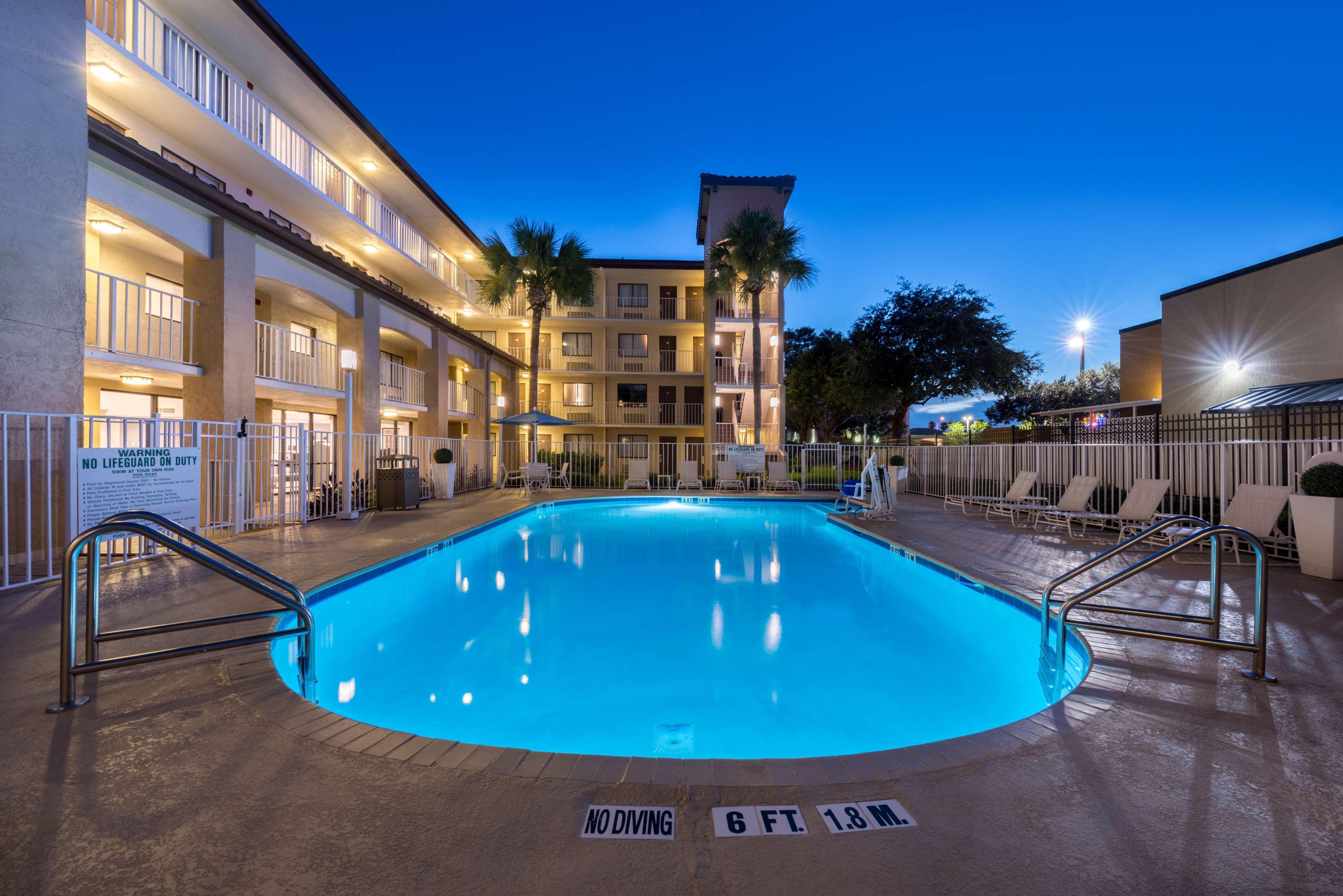 Hotel Mai Hana Hotel- Intl Drive, Trademark Collection By Wyndham