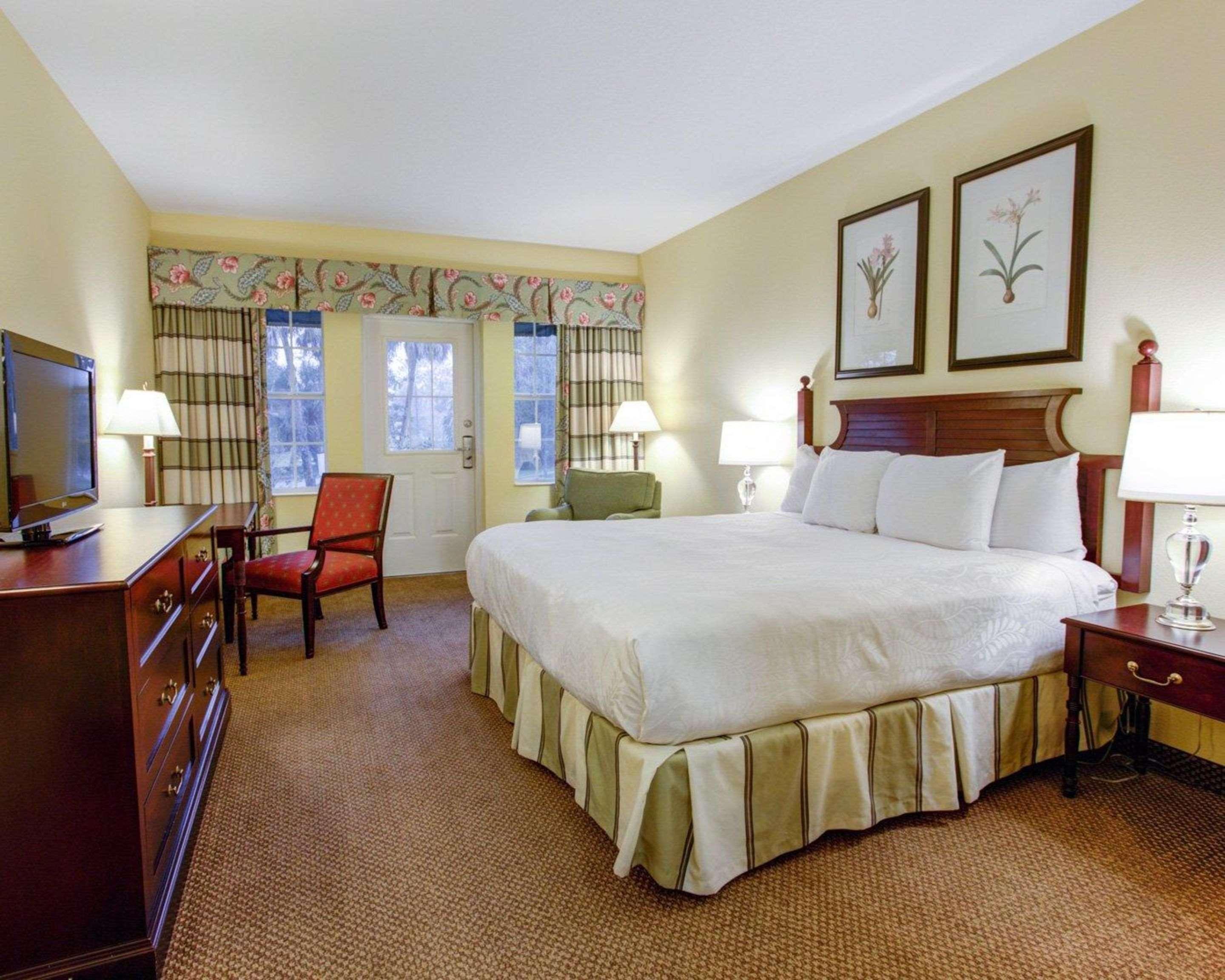 Plantation On Crystal River, Ascend Collection Hotel 3*