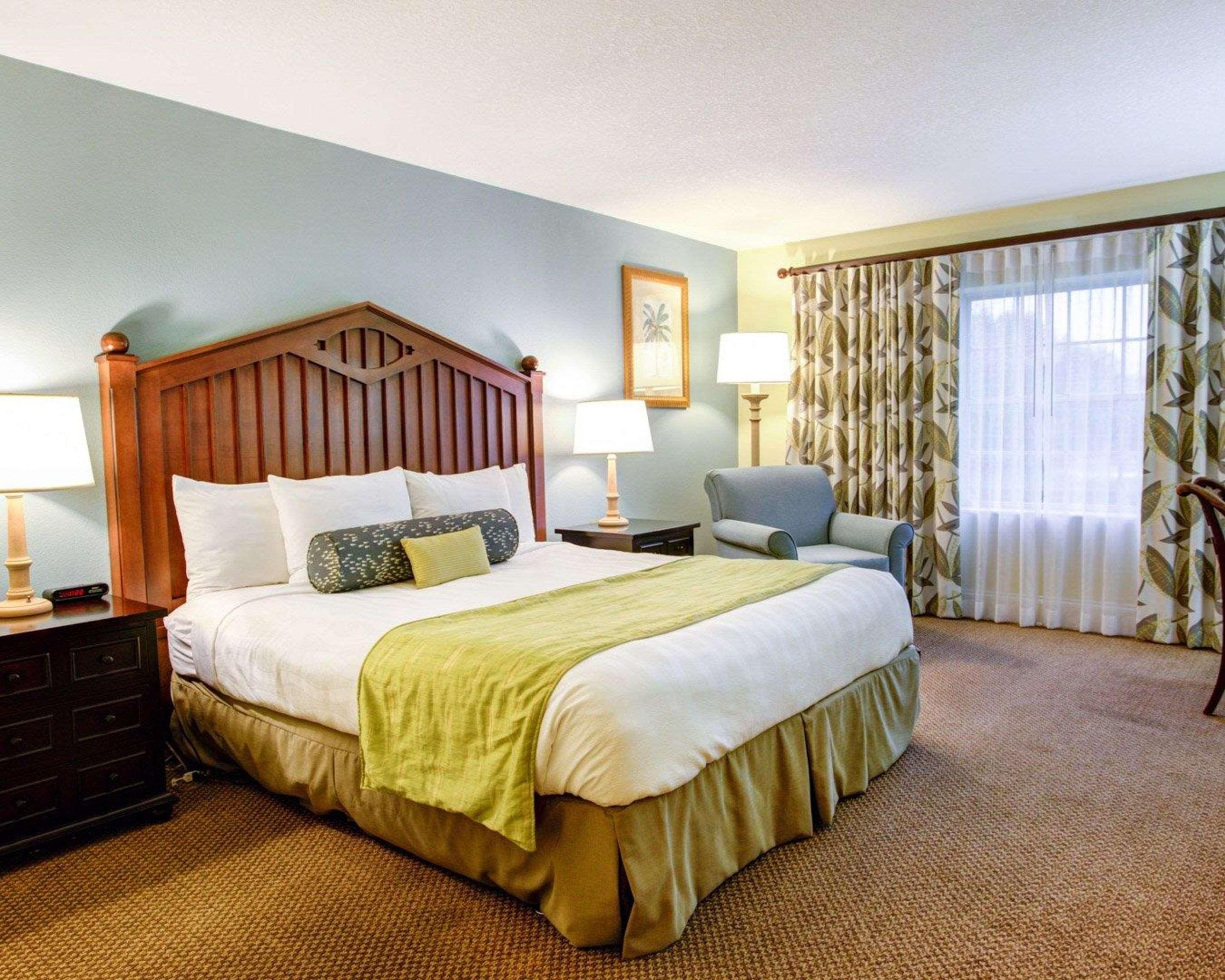 Plantation On Crystal River, Ascend Collection 3* Crystal River