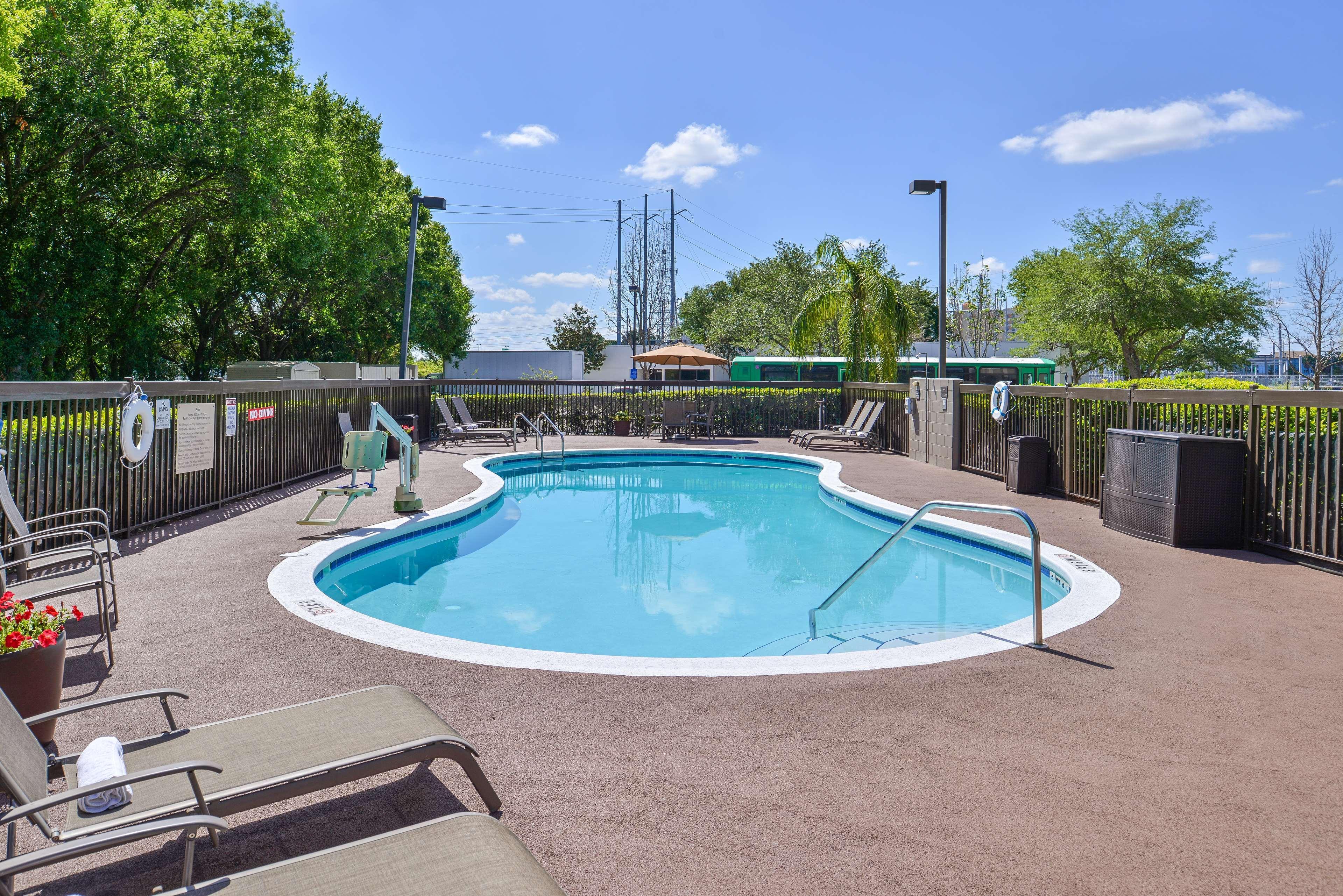 Hotel Hampton Closest To Universal Orlando