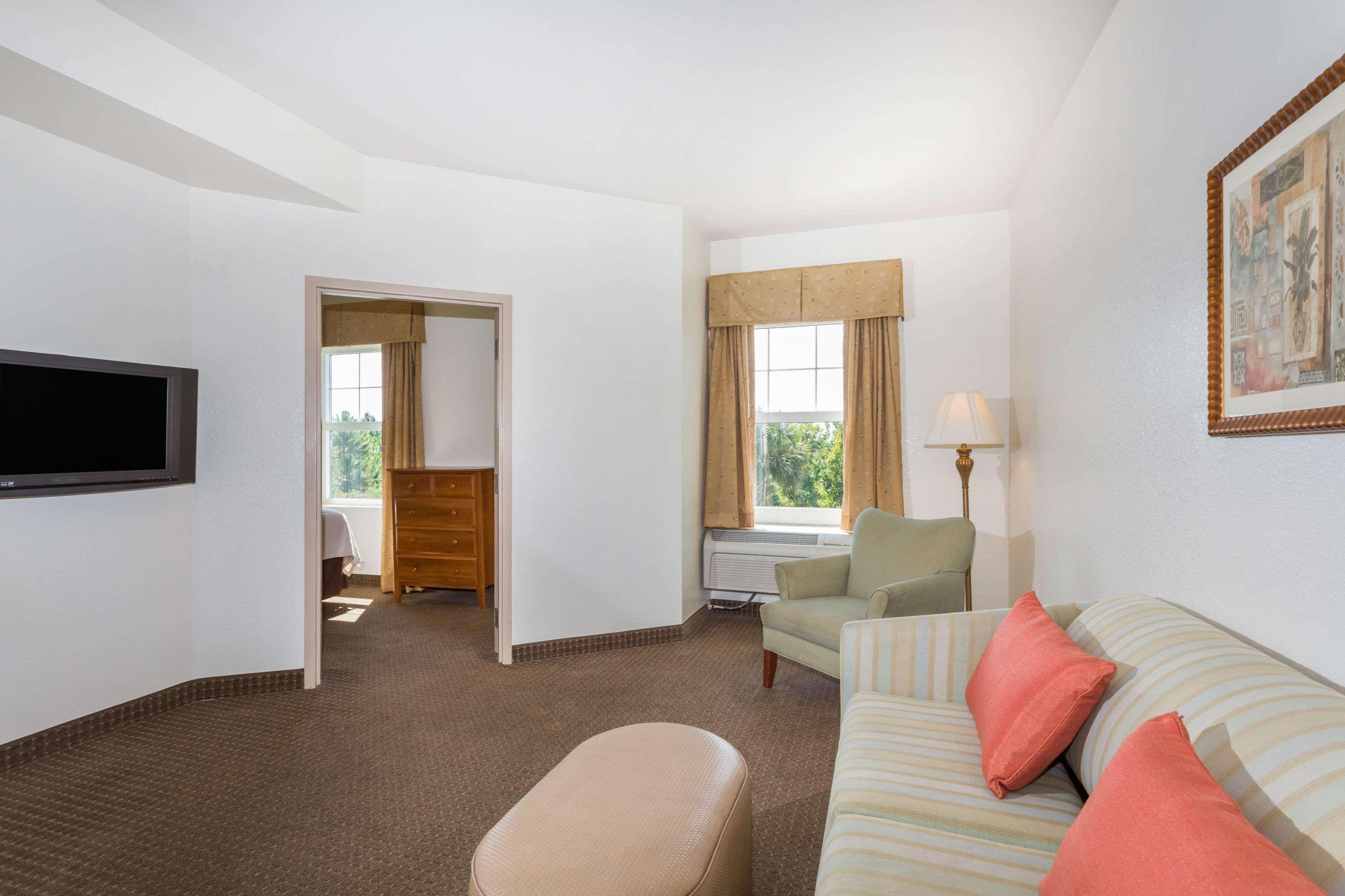 Hotel Hawthorn Extended By Wyndham Panama 3*