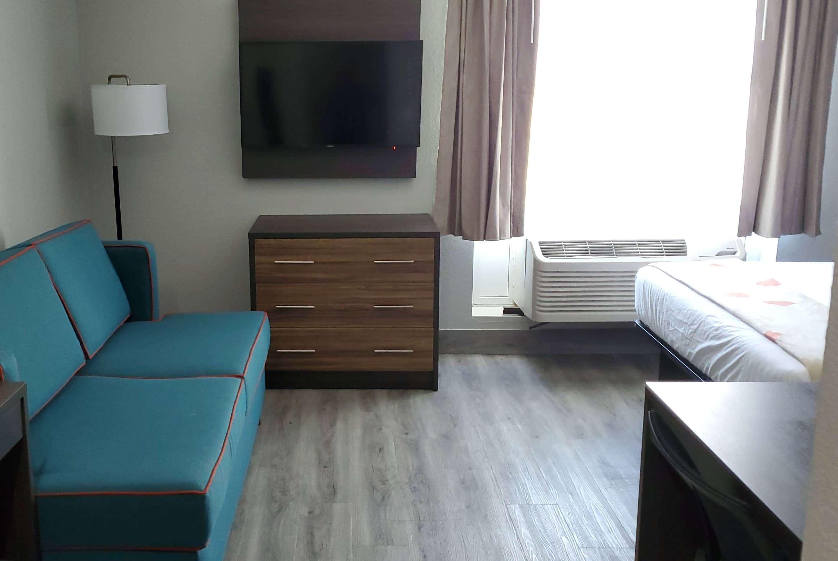 Hawthorn Extended By Wyndham Panama Upper Grand Lagoon