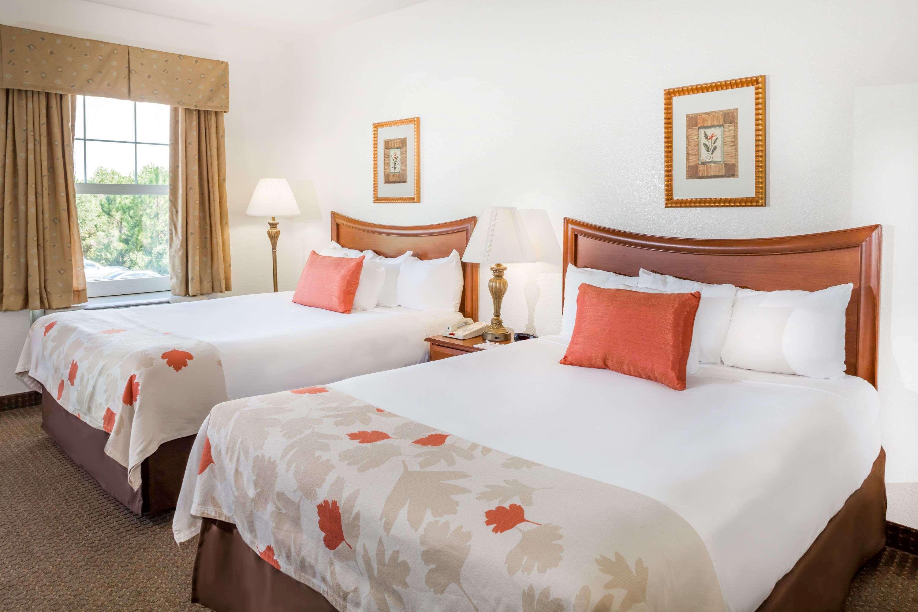 Hawthorn Extended By Wyndham Panama Hotel Upper Grand Lagoon