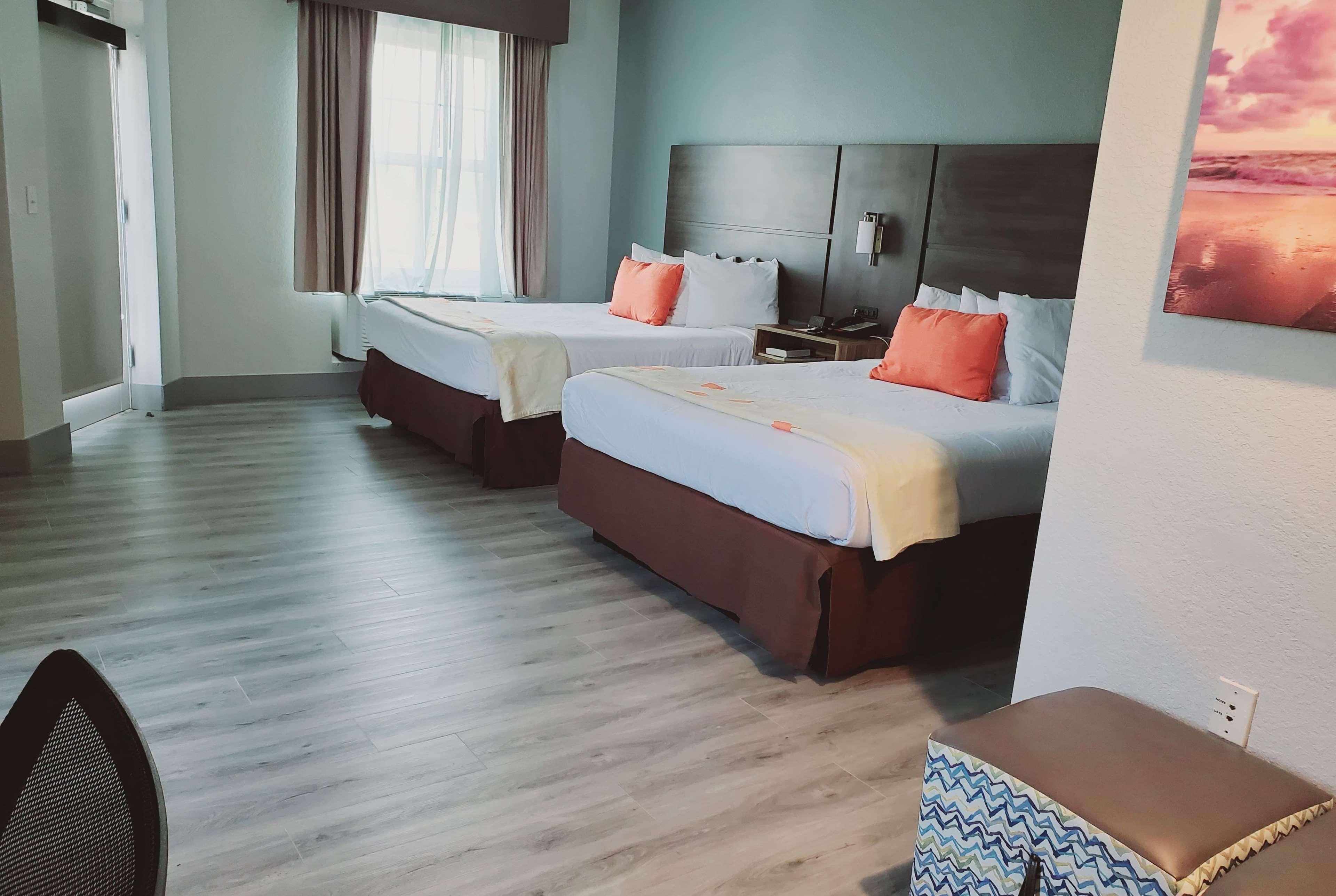 Hawthorn Extended By Wyndham Panama 3*