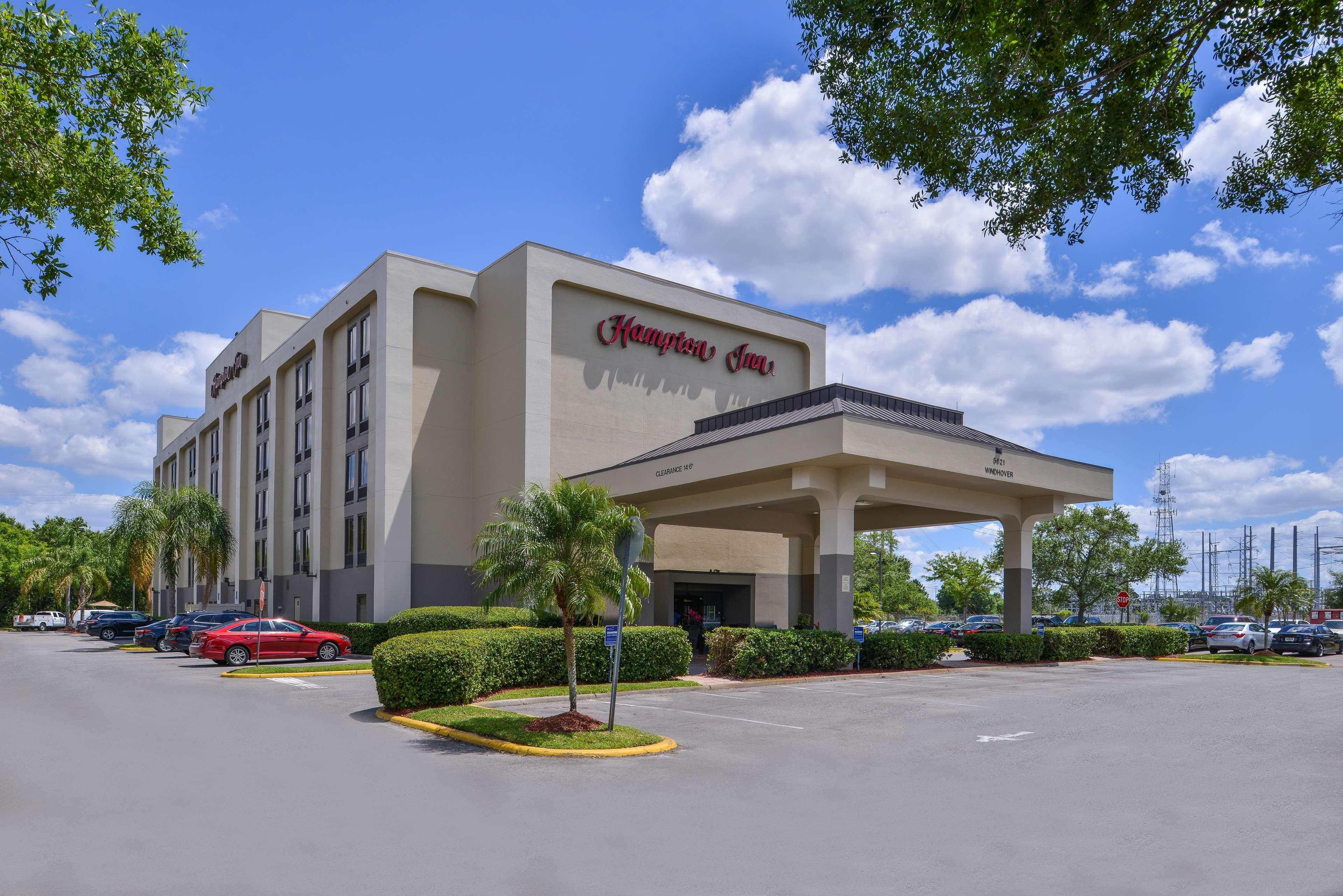Hotel Hampton Closest To Universal Orlando