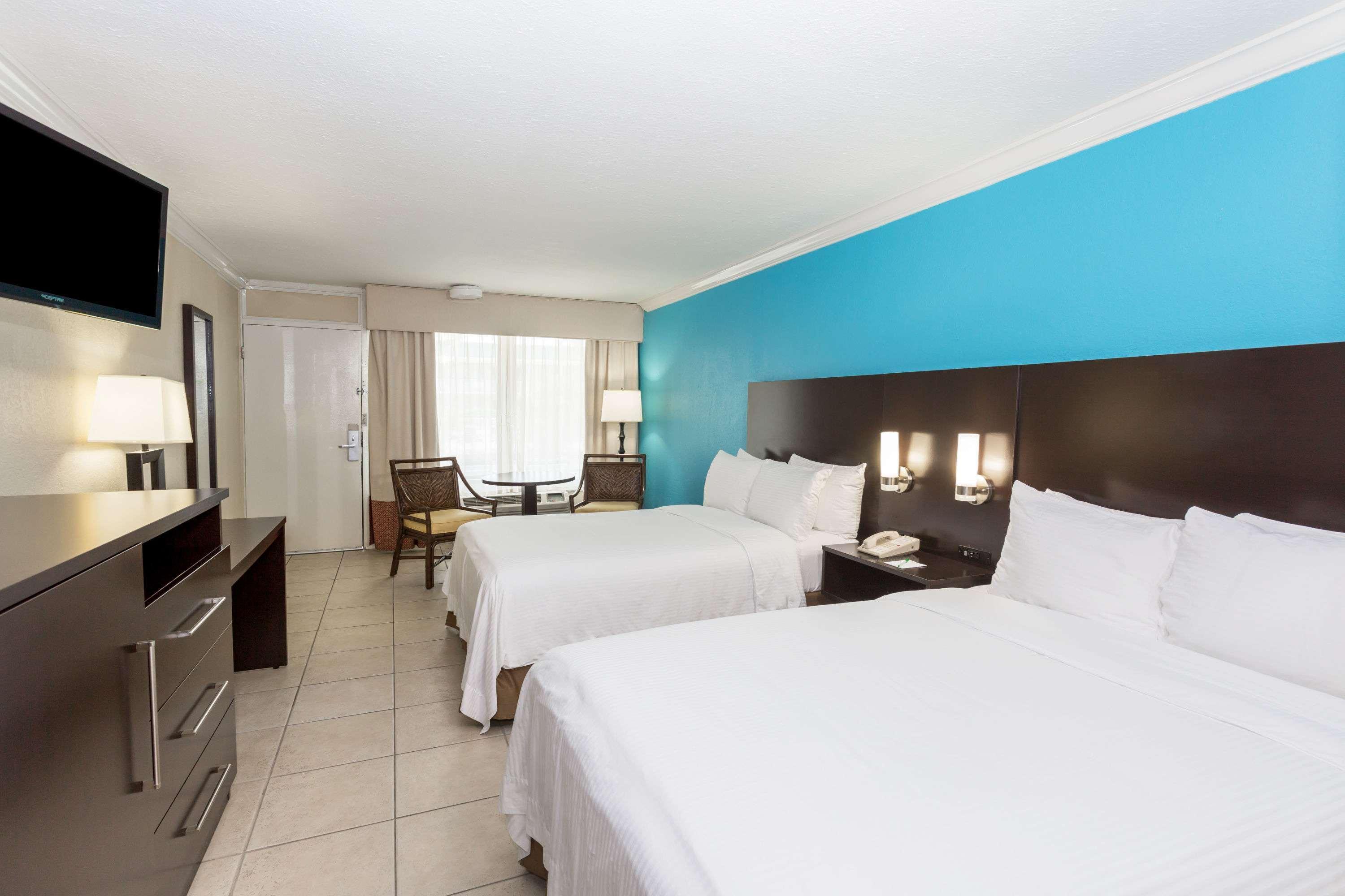 Wyndham Garden Myers 3* Fort Myers Beach