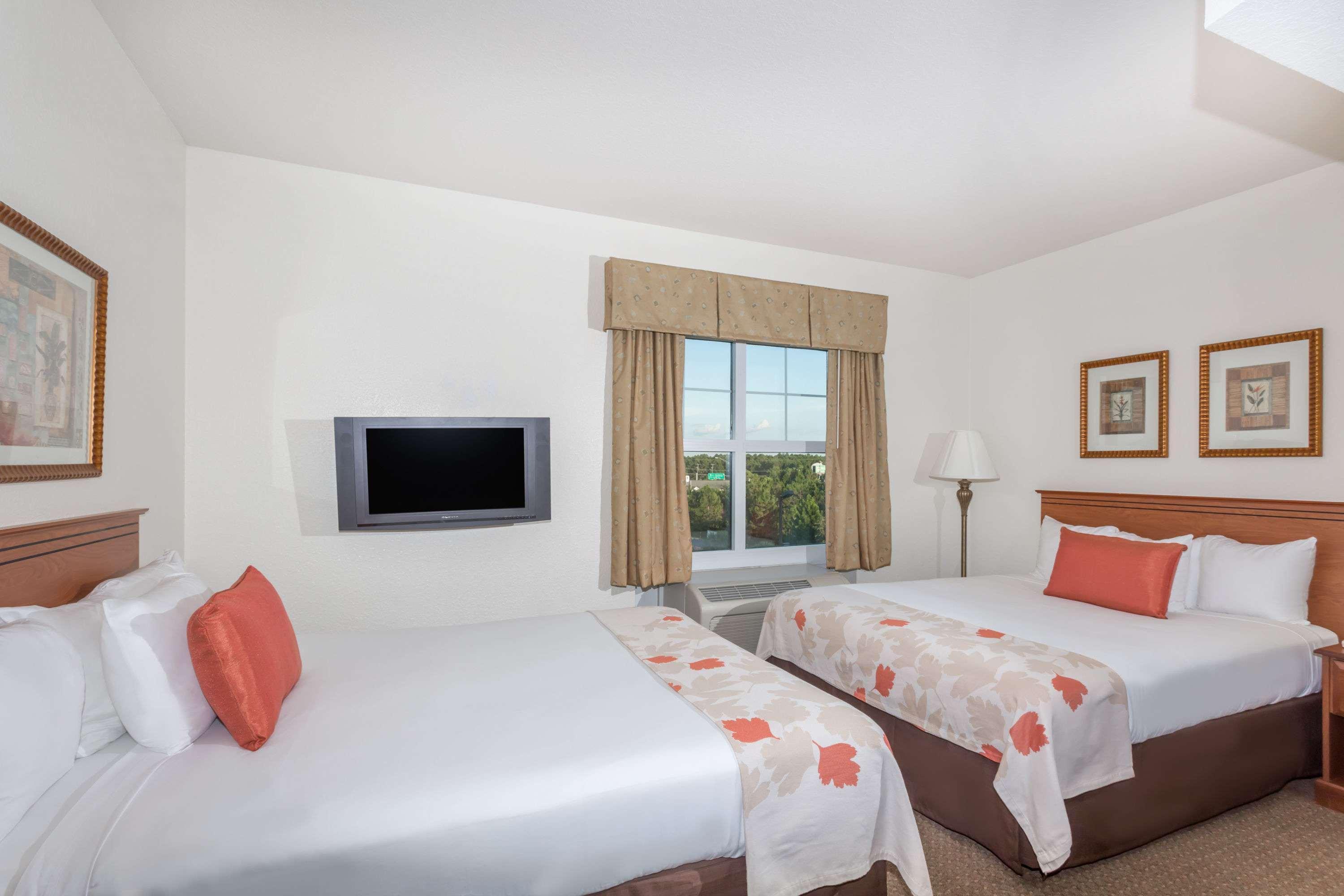 Hawthorn Extended By Wyndham Panama 3* Upper Grand Lagoon