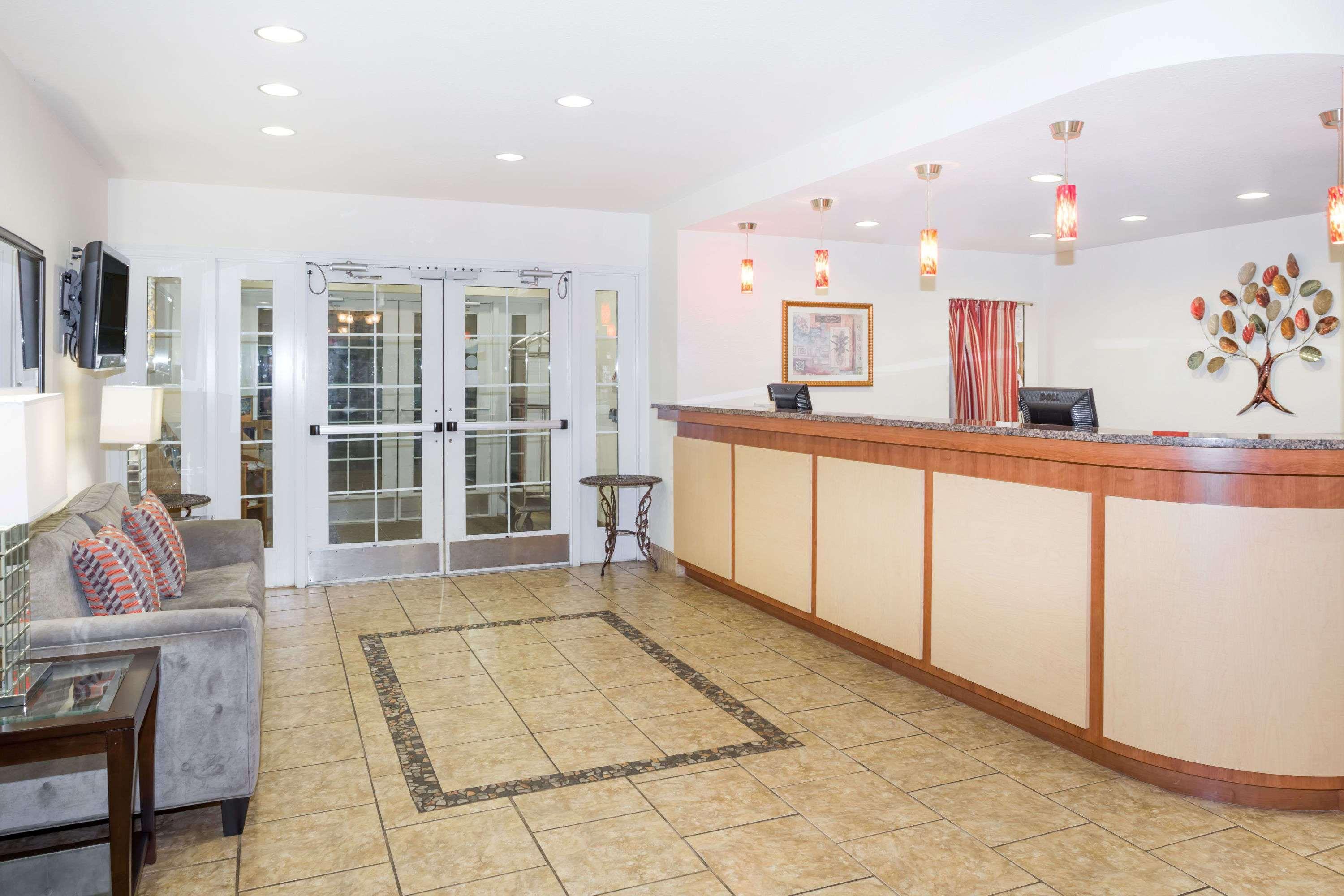 Hawthorn Extended By Wyndham Panama Hotel Upper Grand Lagoon