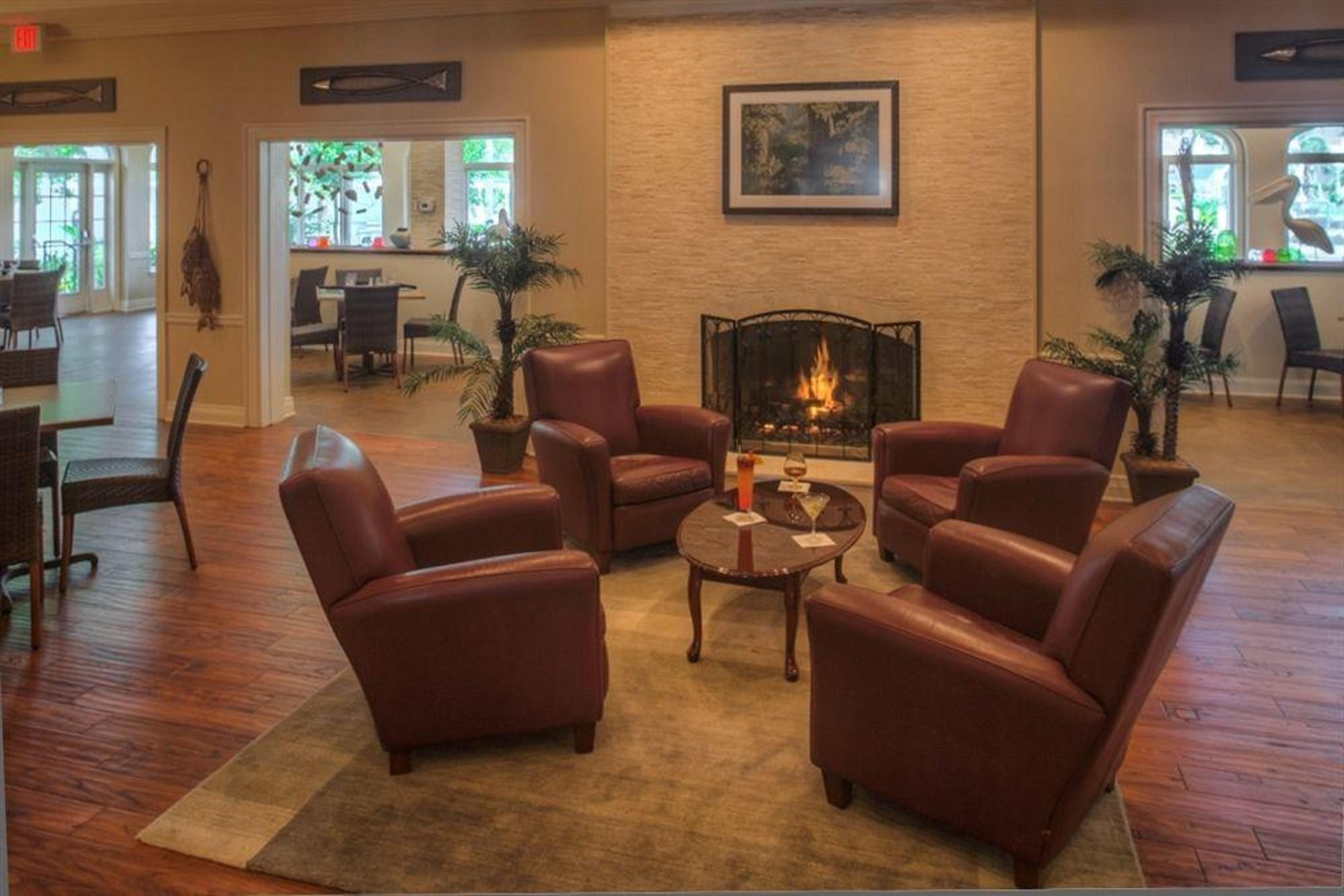 Hotel Plantation On Crystal River, Ascend Collection 3*