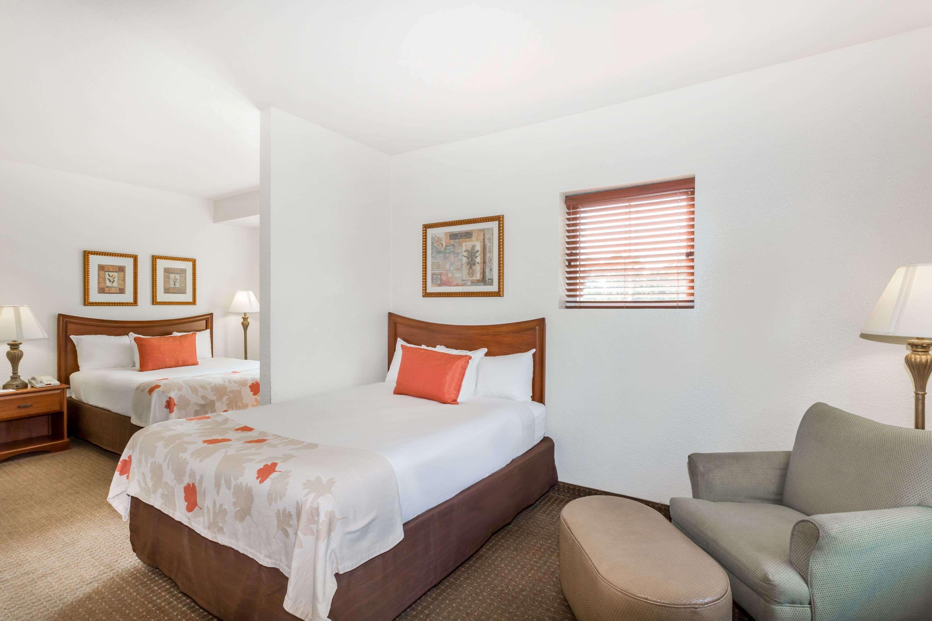 Hotel Hawthorn Extended By Wyndham Panama Upper Grand Lagoon