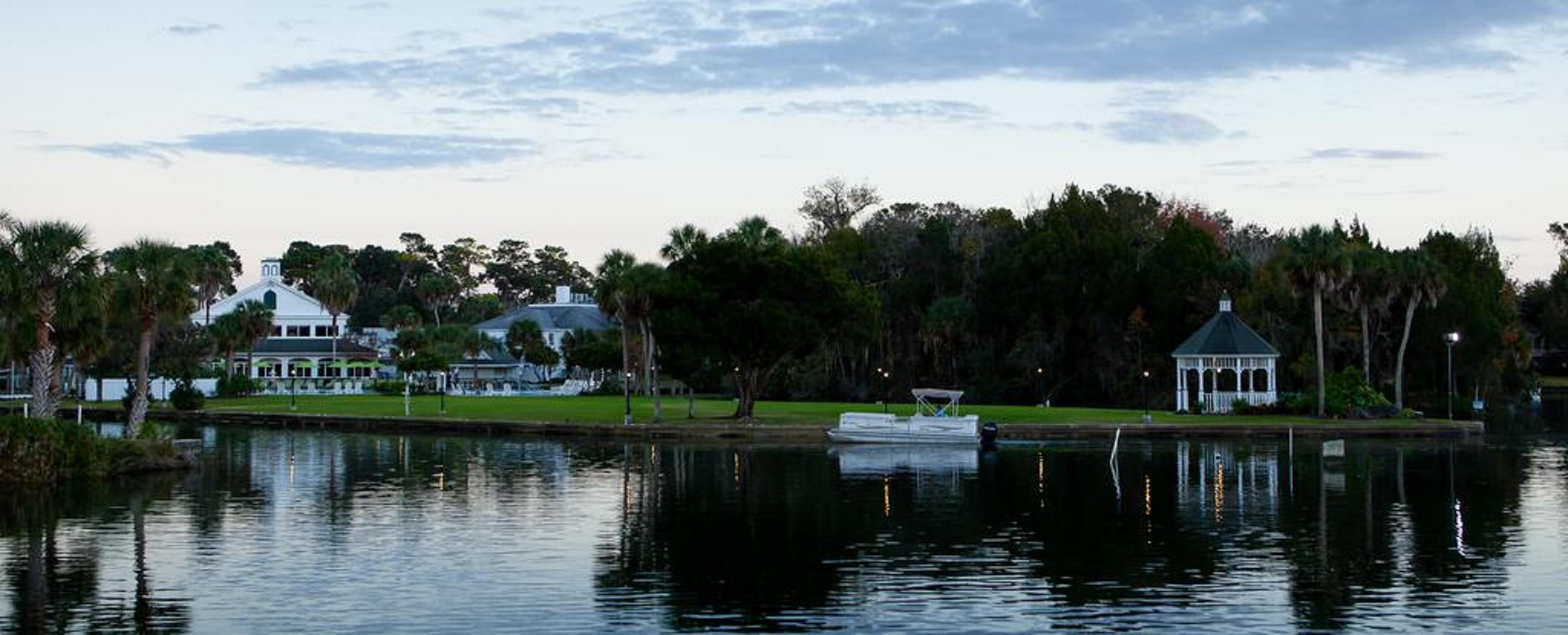 Plantation On Crystal River, Ascend Collection 3*