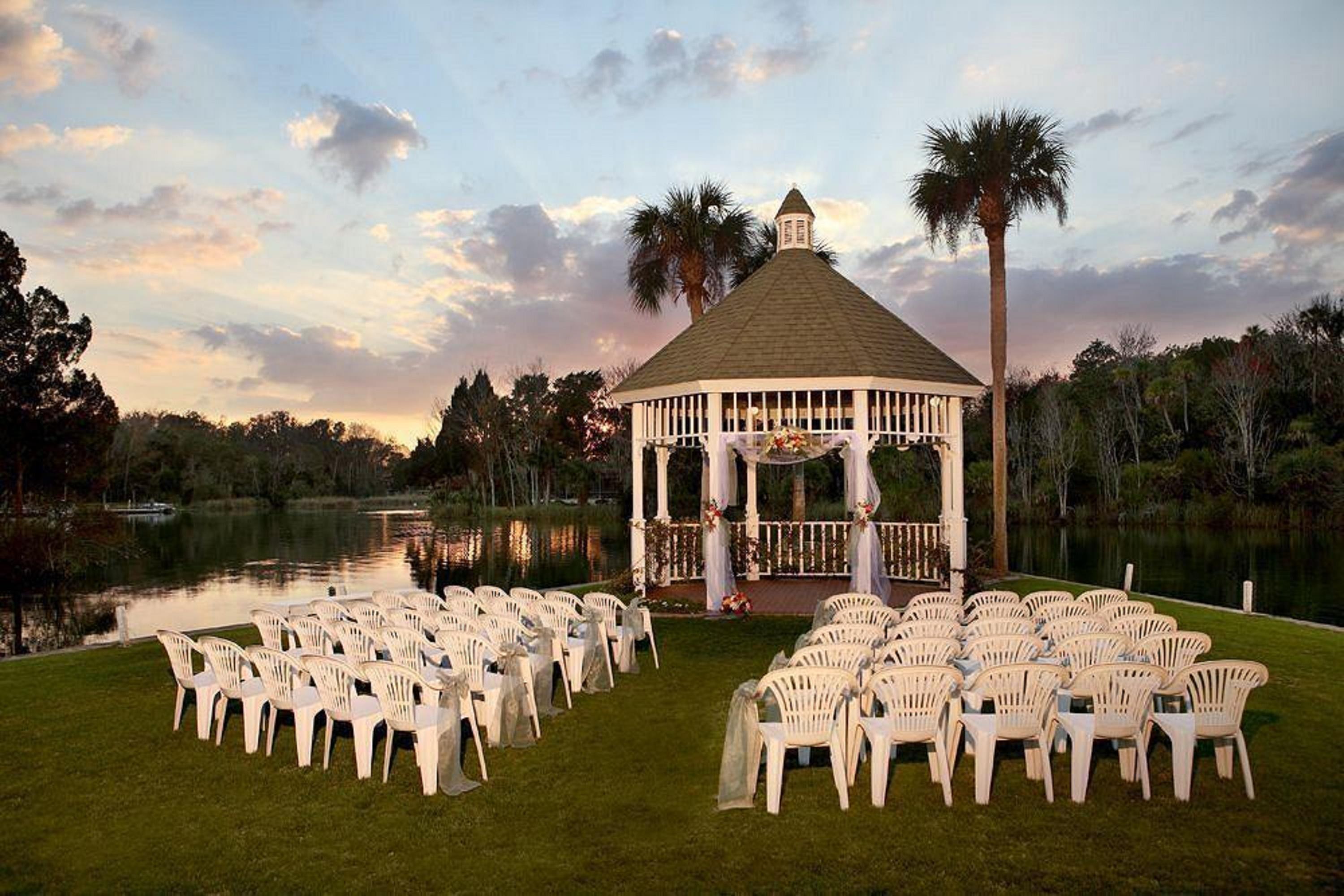 Hotel Plantation On Crystal River, Ascend Collection Crystal River