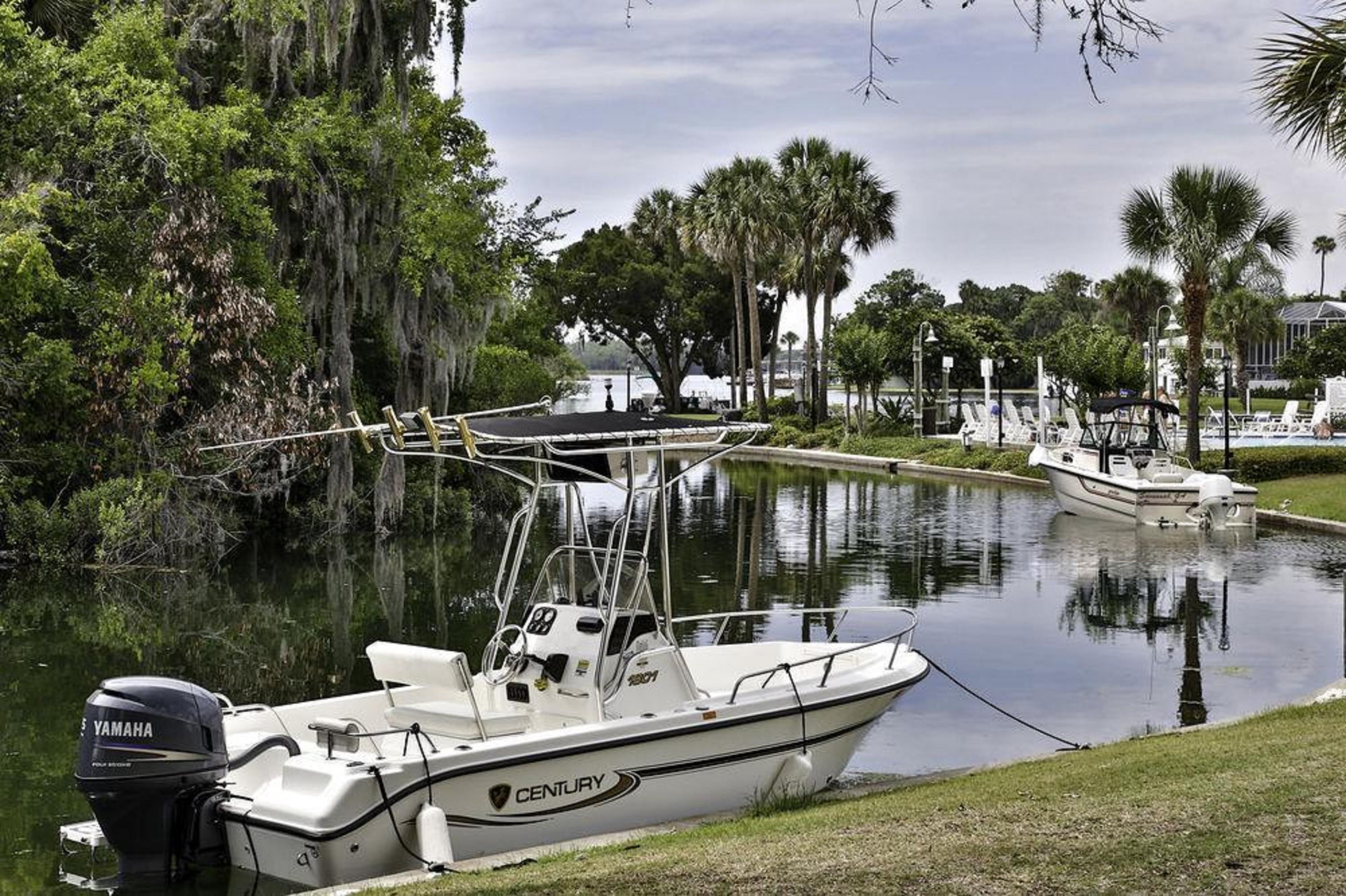 Plantation On Crystal River, Ascend Collection Crystal River
