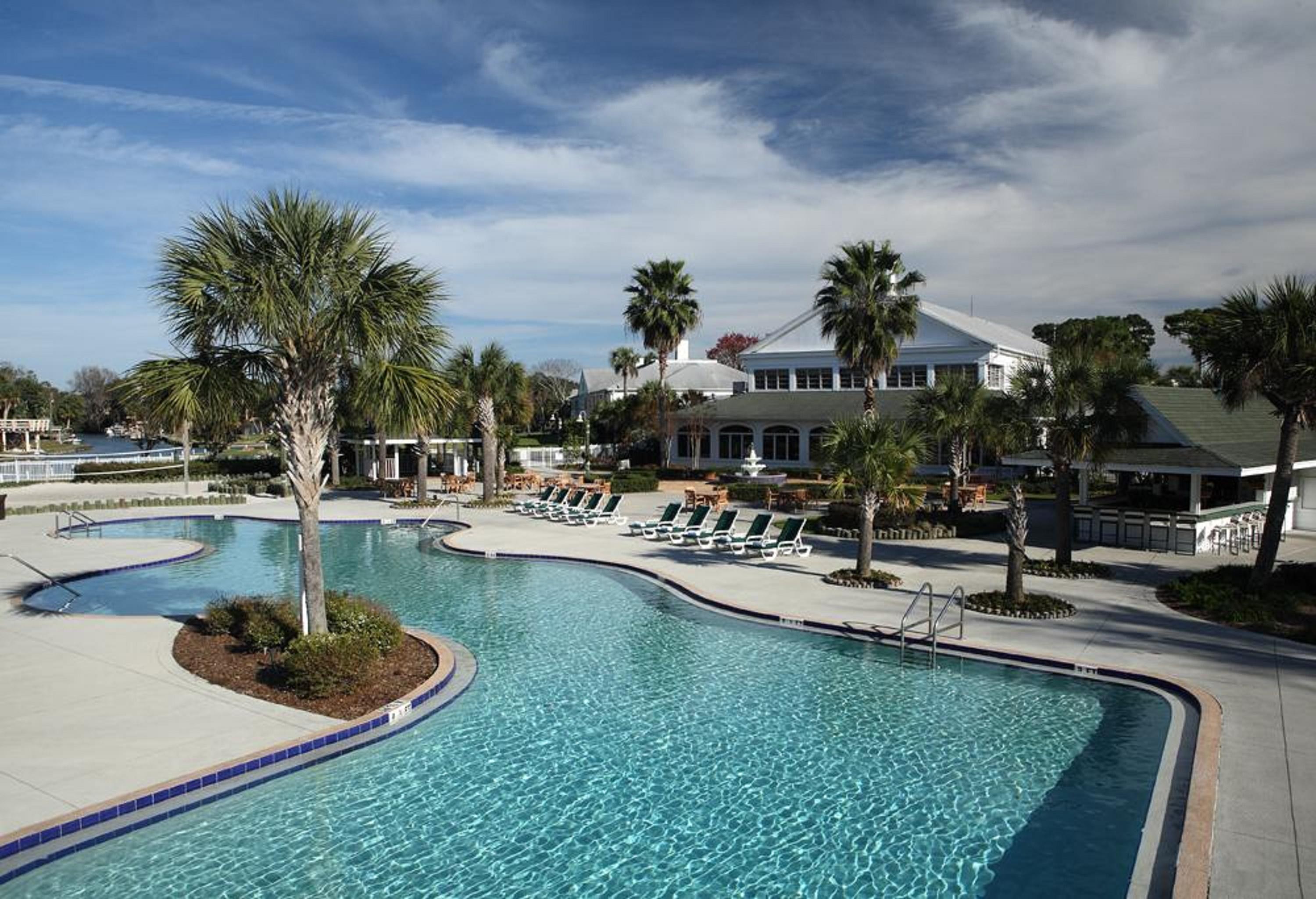 Plantation On Crystal River, Ascend Collection