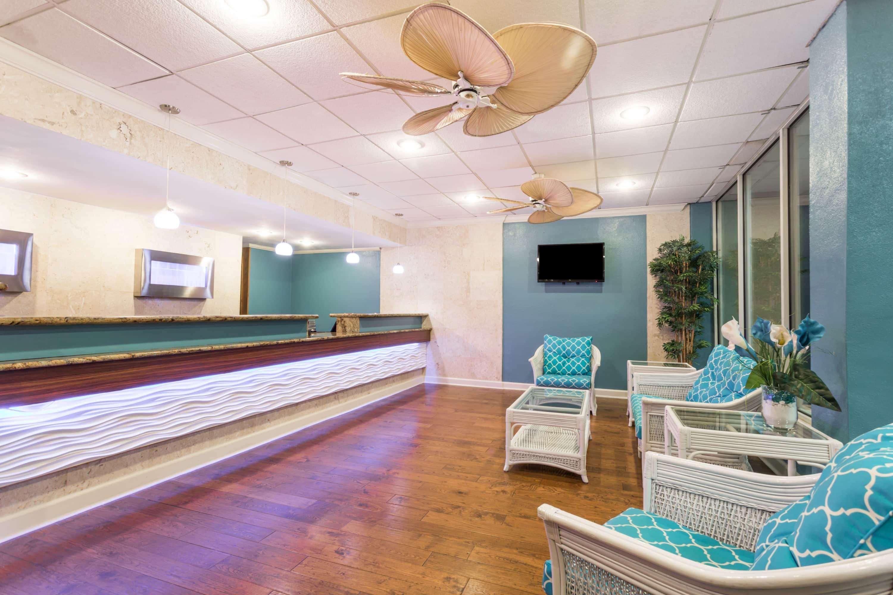 Wyndham Garden Myers 3* Fort Myers Beach