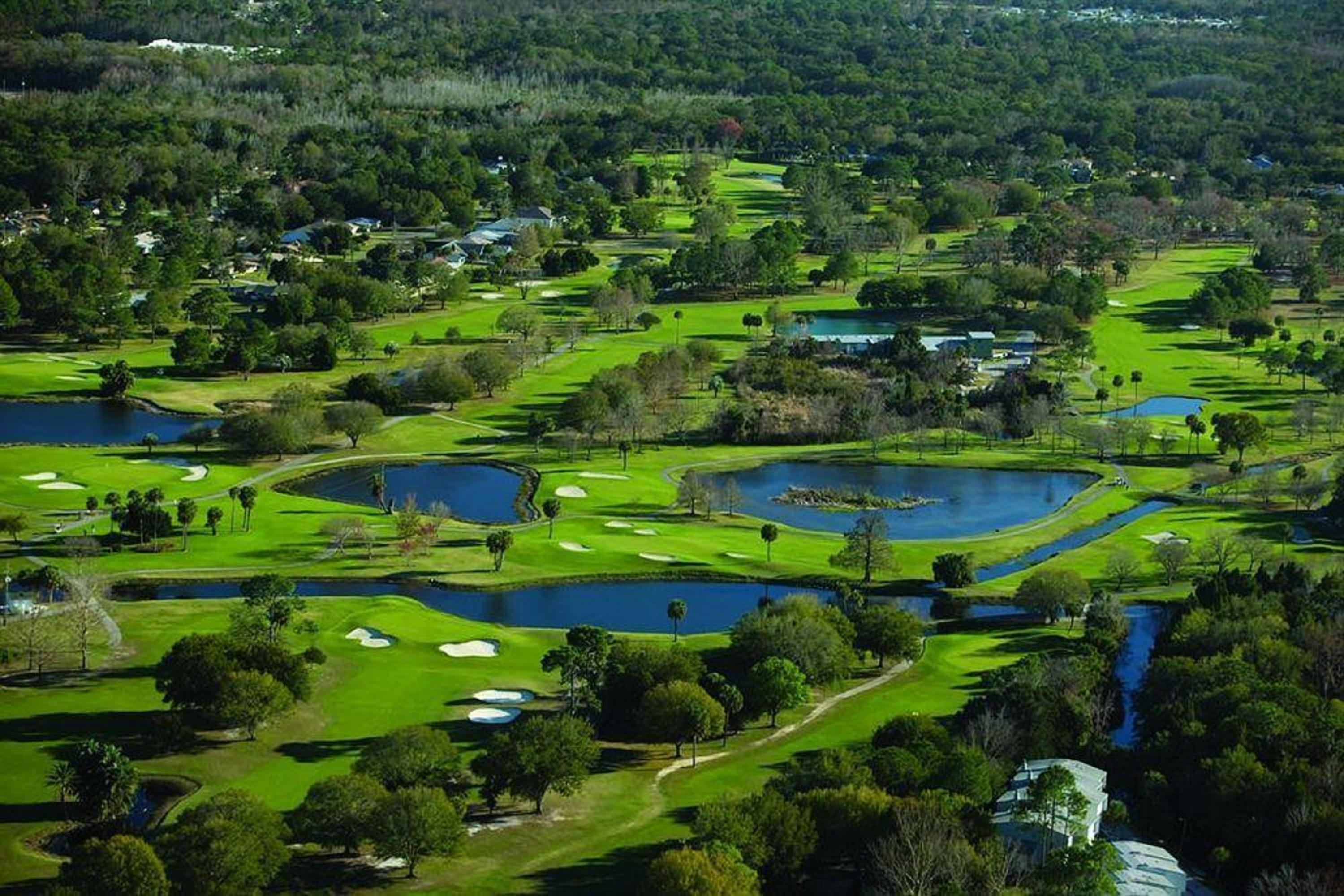 Plantation On Crystal River, Ascend Collection 3* Crystal River