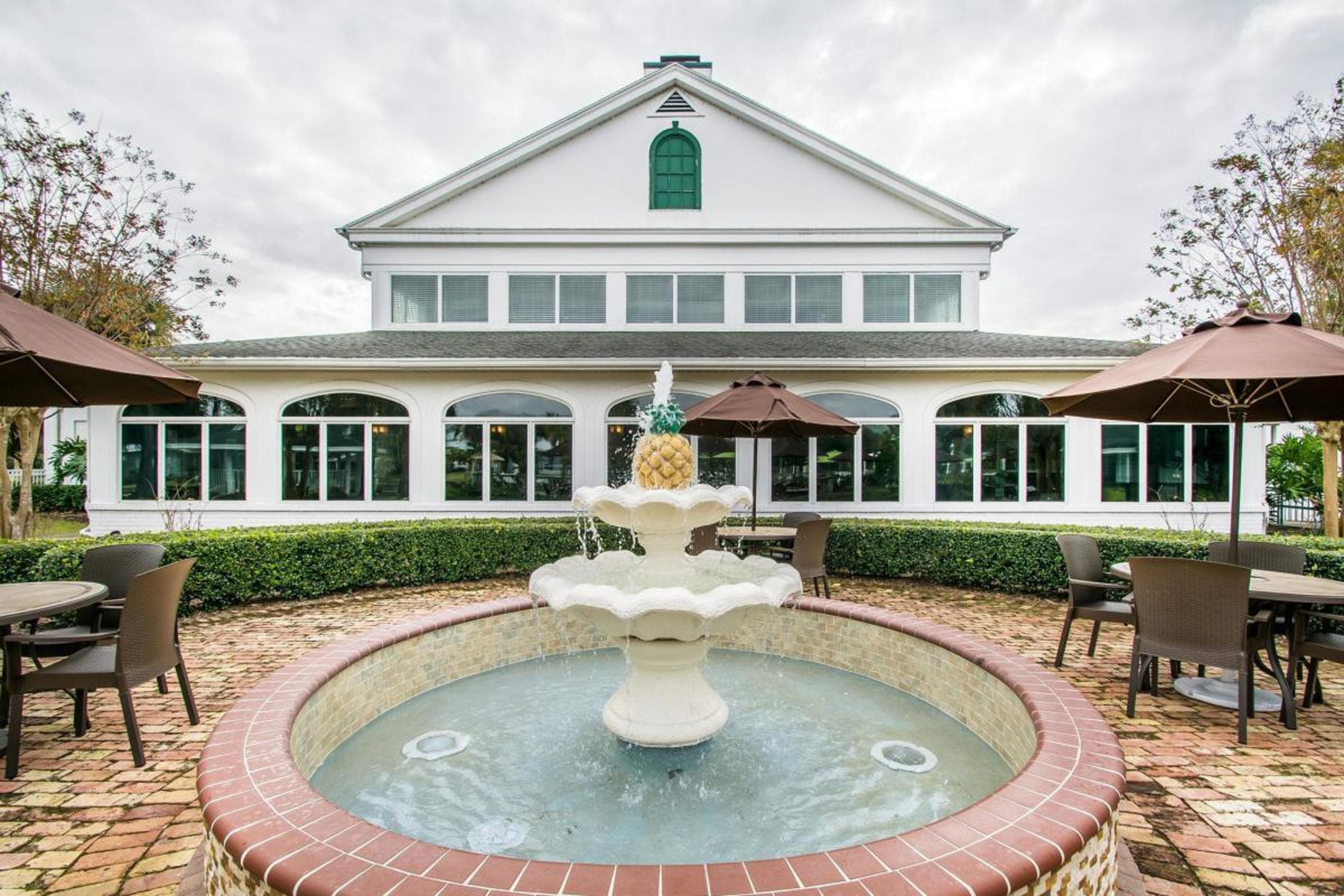 Hotel Plantation On Crystal River, Ascend Collection Crystal River