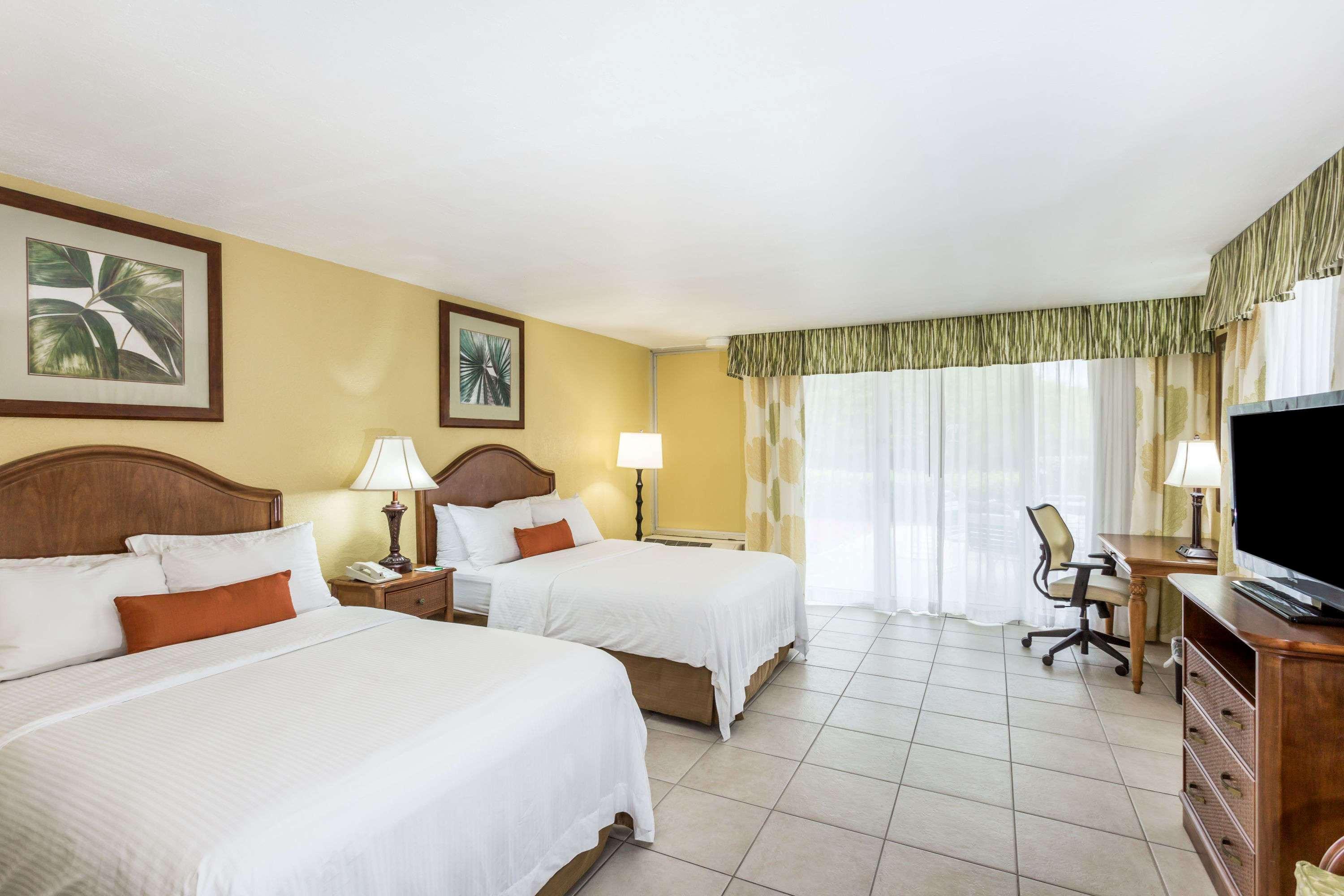 Wyndham Garden Myers Fort Myers Beach