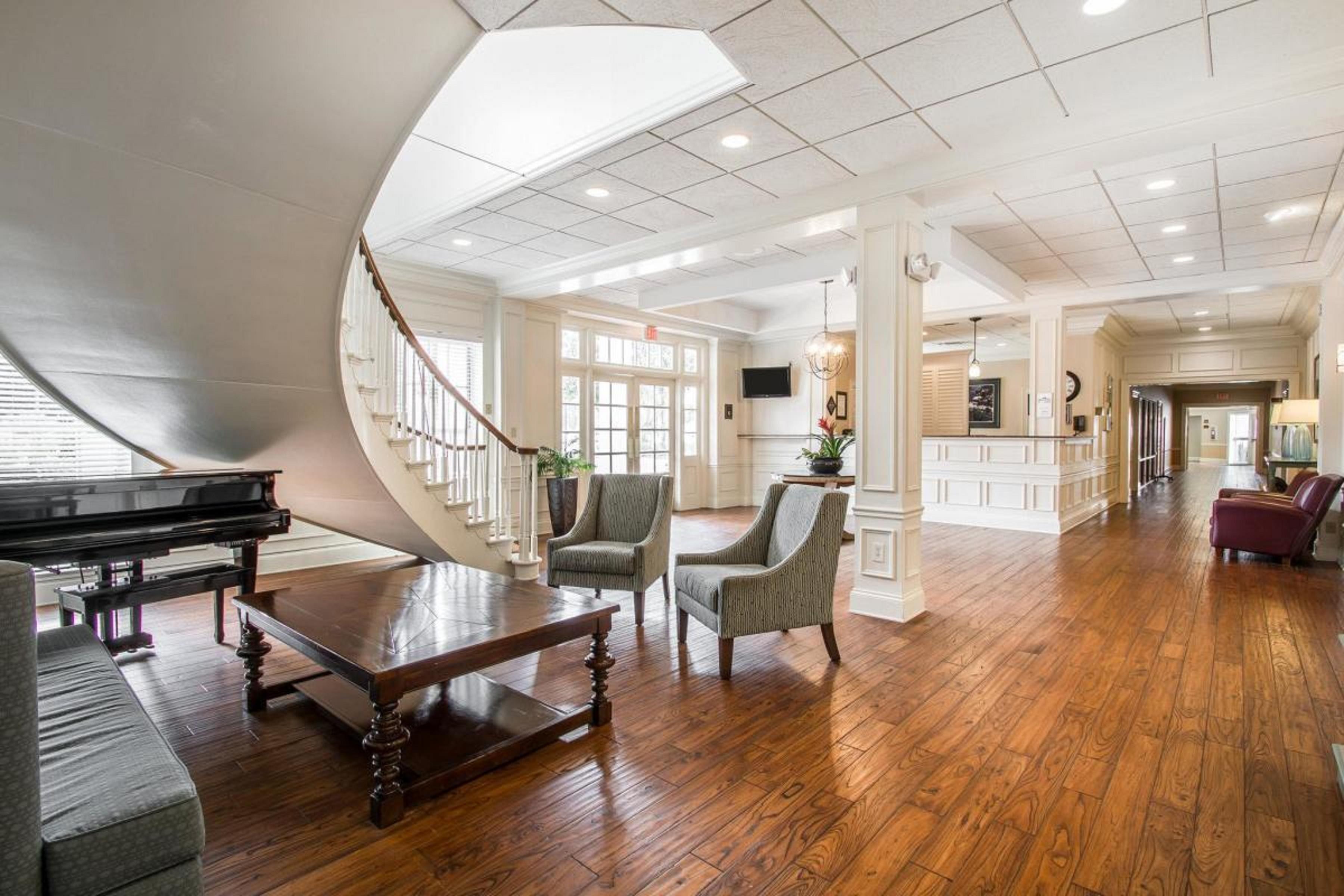 Hotel Plantation On Crystal River, Ascend Collection