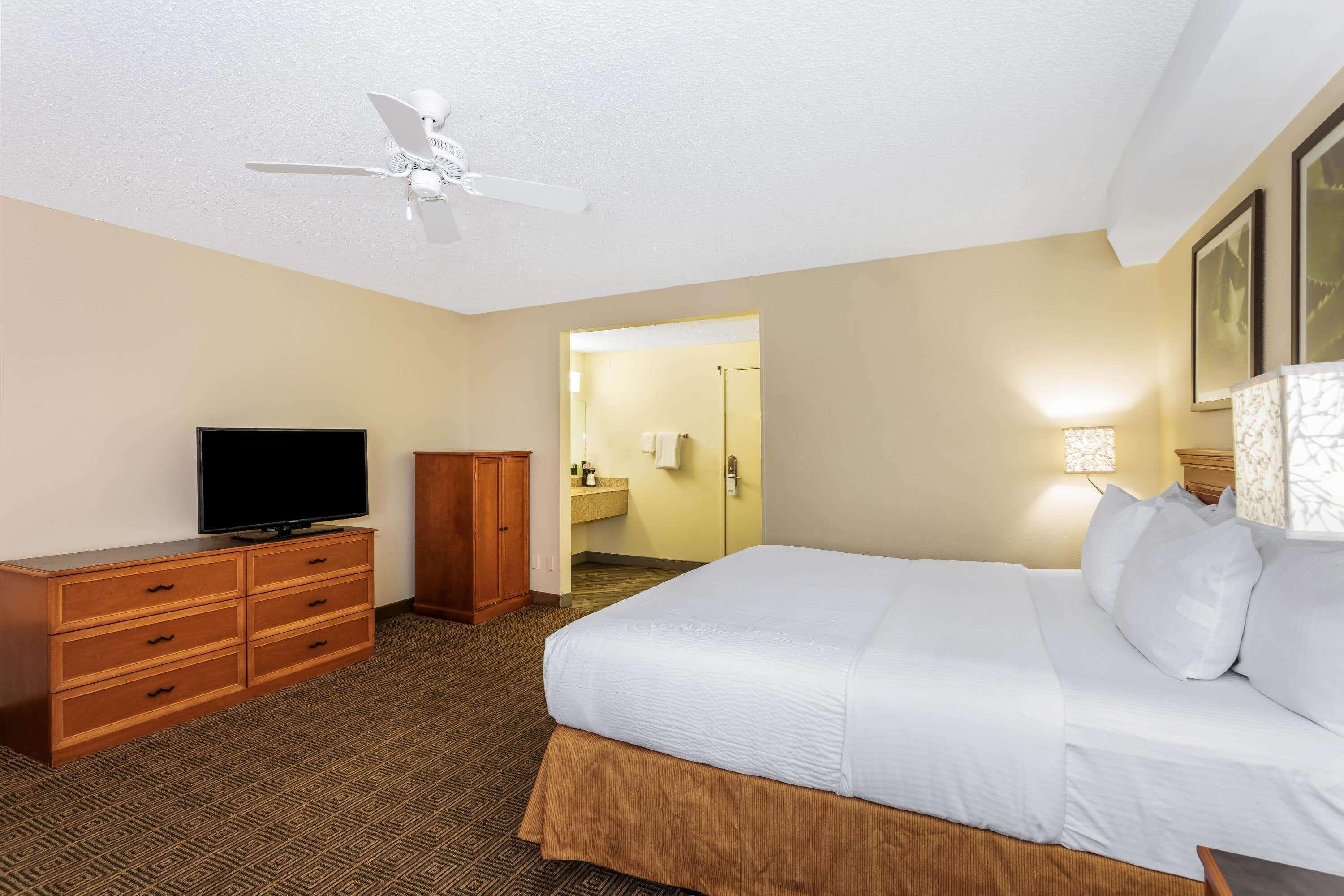 La Quinta By Wyndham Orlando South