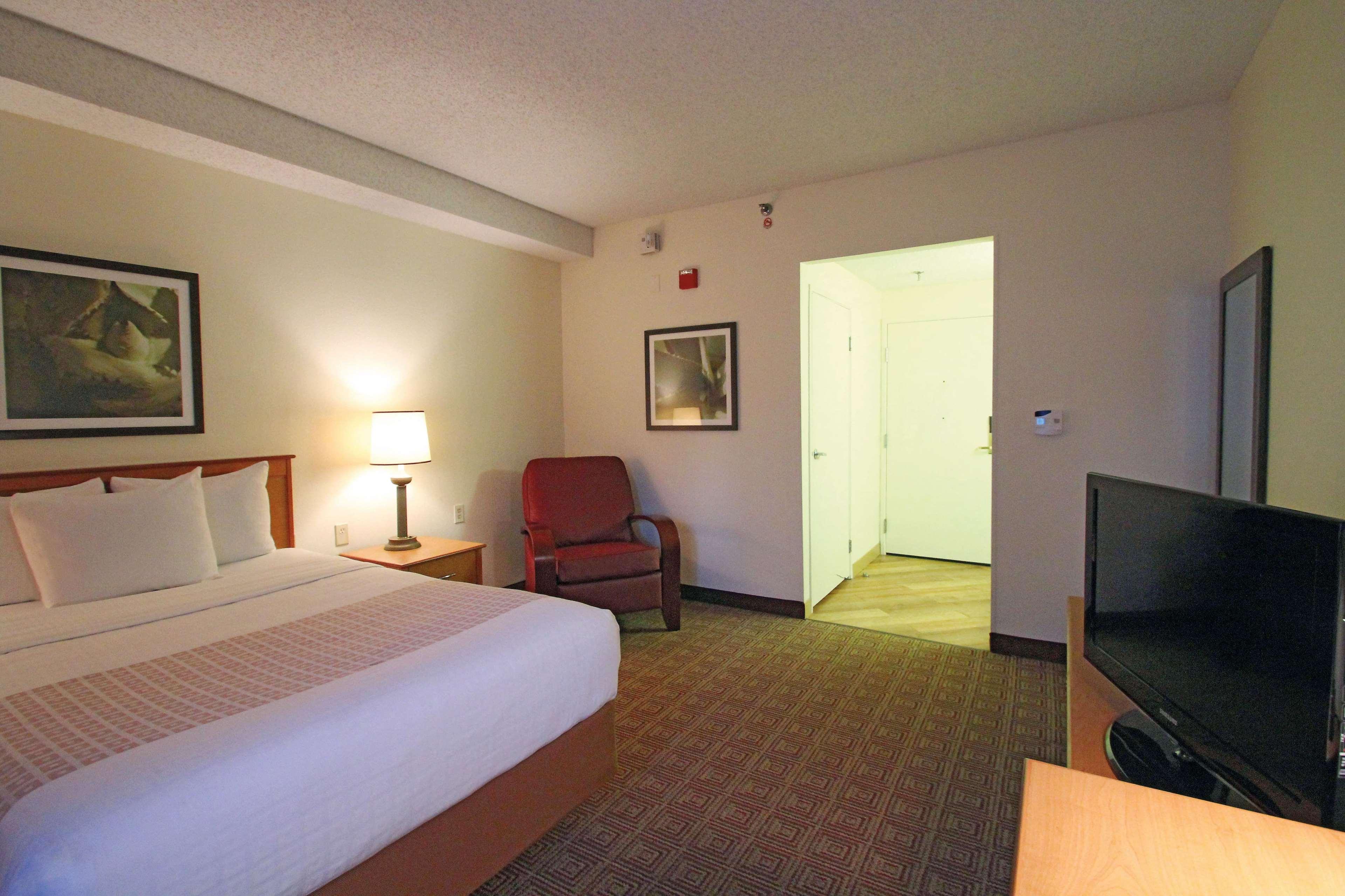 La Quinta By Wyndham Orlando South Hotel 3*