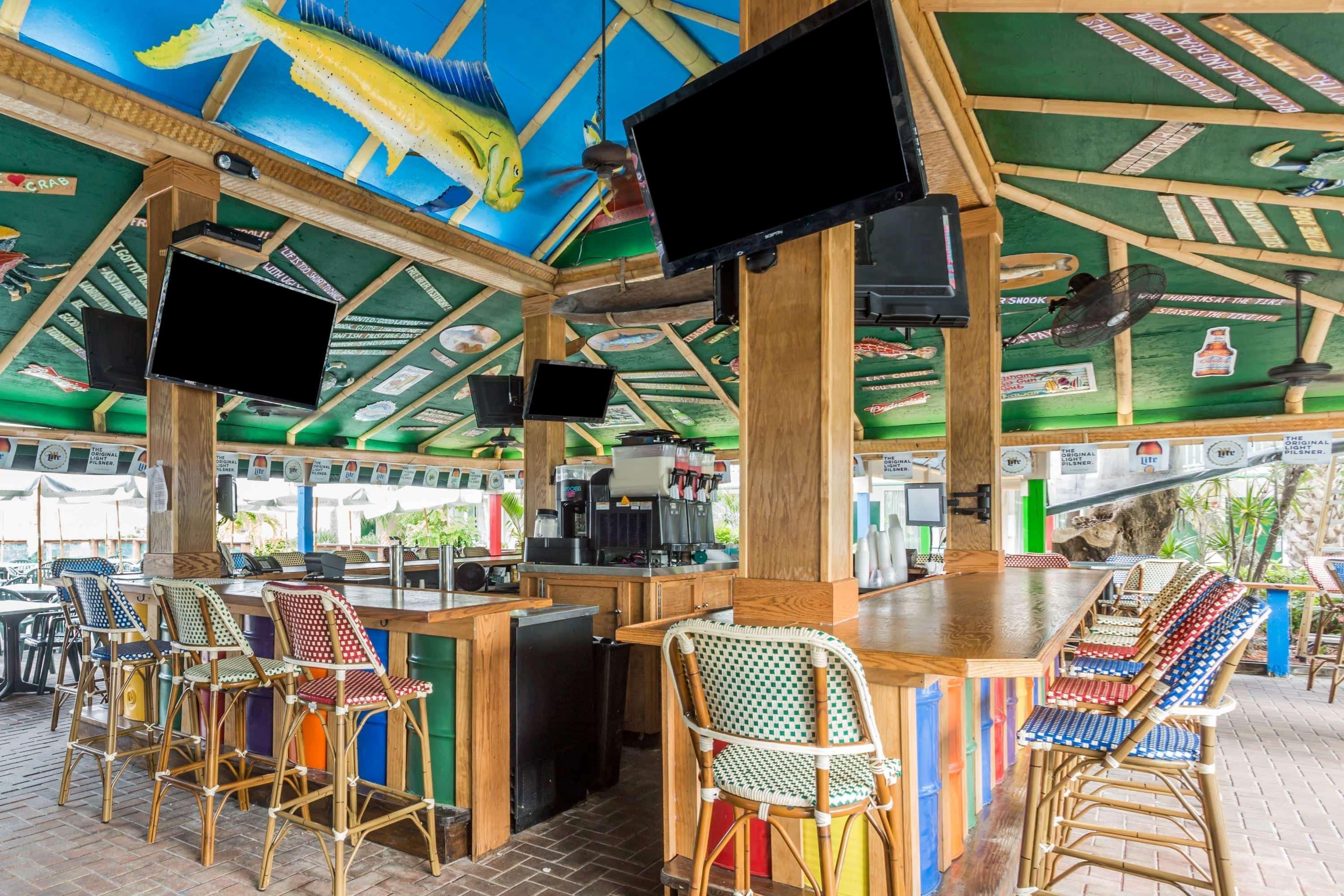 Hotel Wyndham Garden Myers Fort Myers Beach