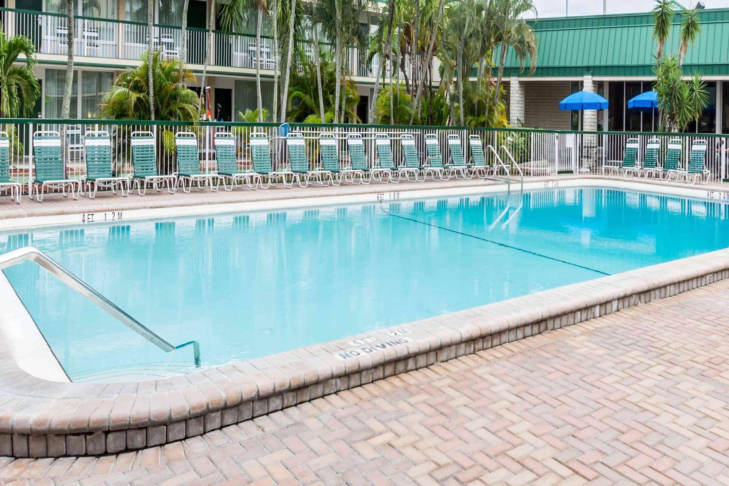 Hotel Wyndham Garden Myers