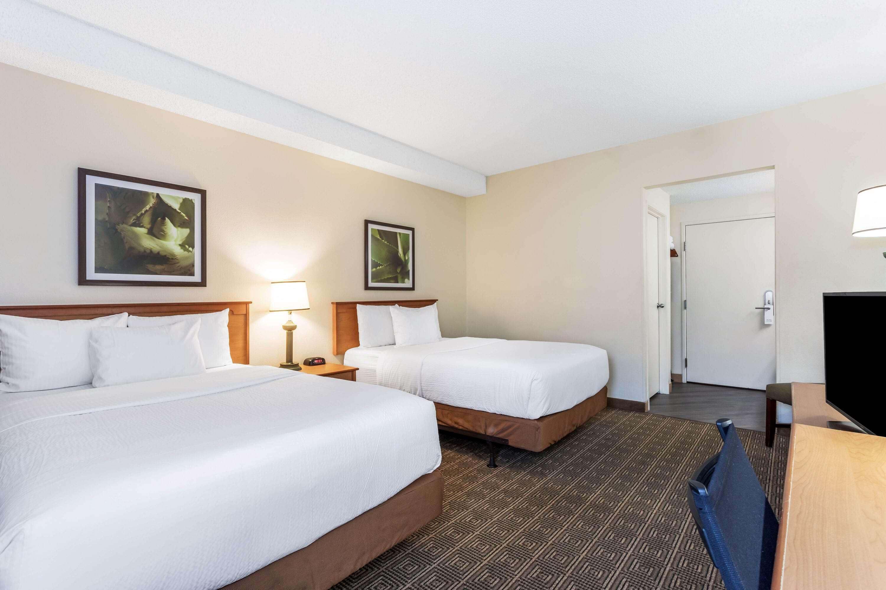 La Quinta By Wyndham Orlando South Hotel 3*