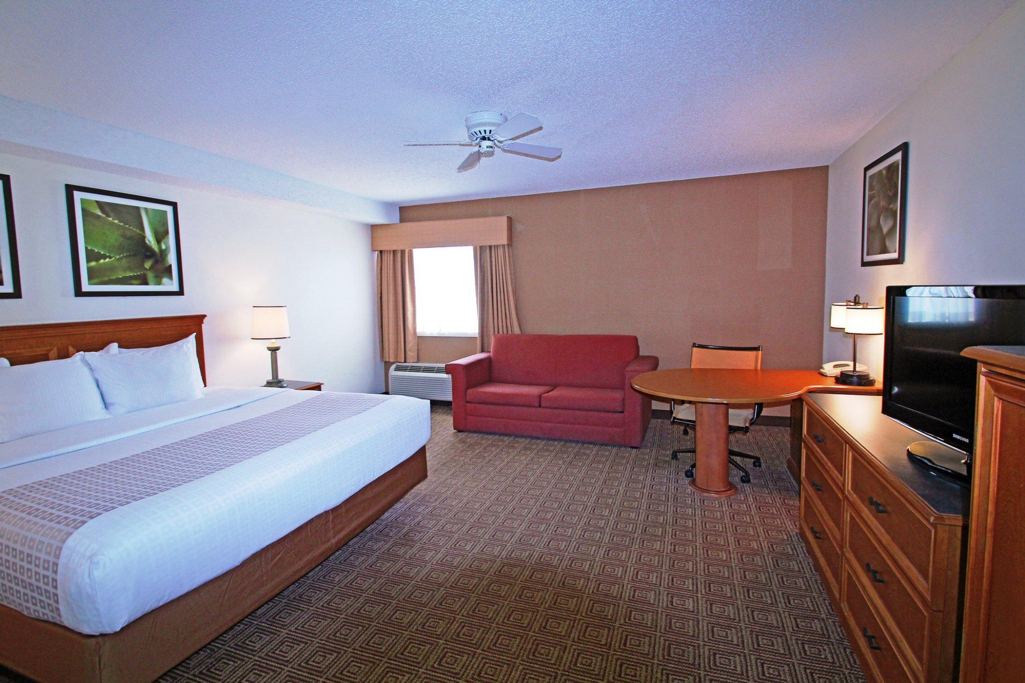La Quinta By Wyndham Orlando South 3* Williamsburg