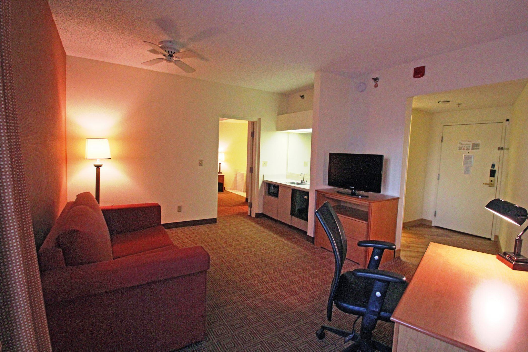 La Quinta By Wyndham Orlando South Hotel 3*