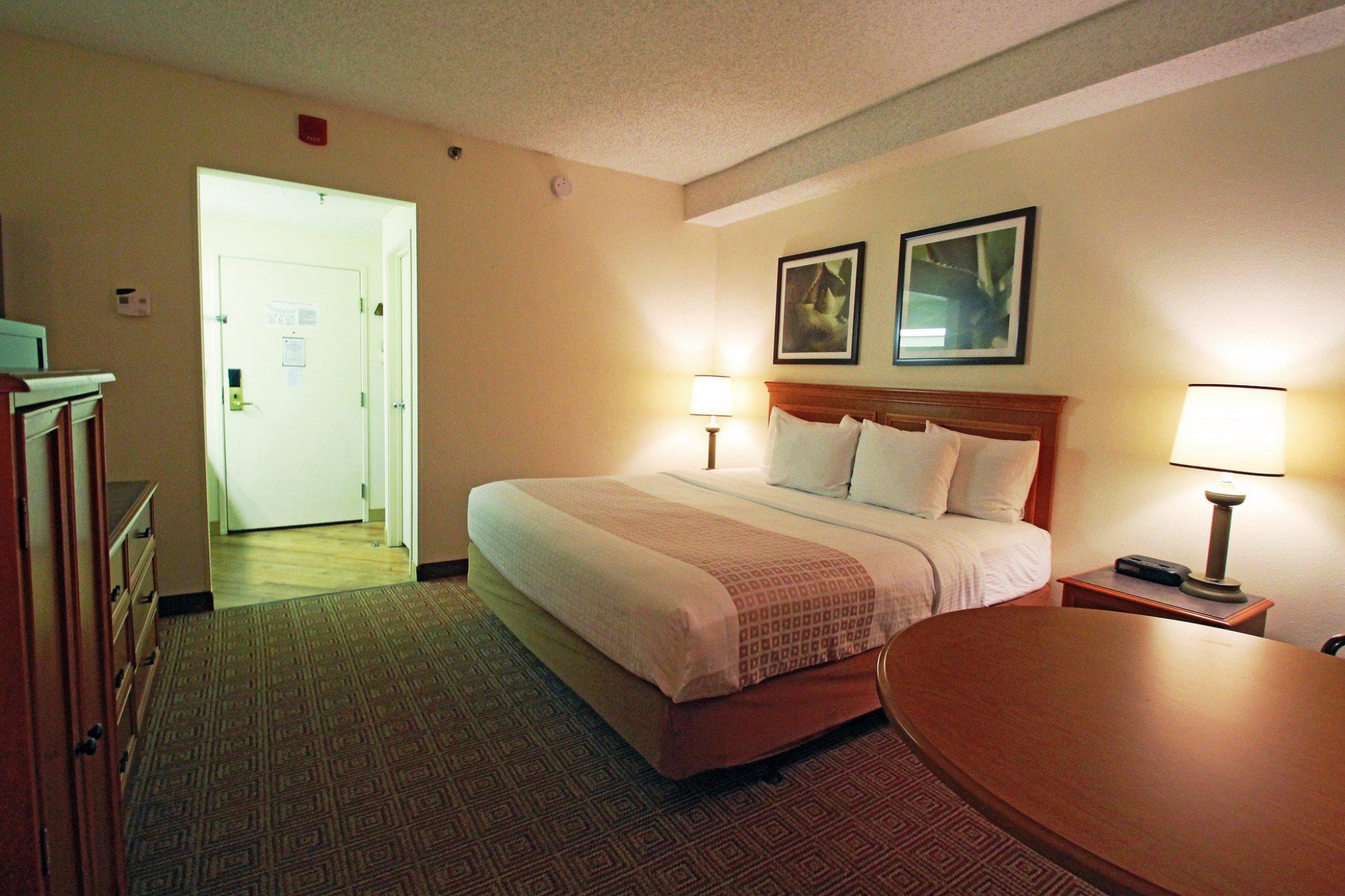 La Quinta By Wyndham Orlando South 3*