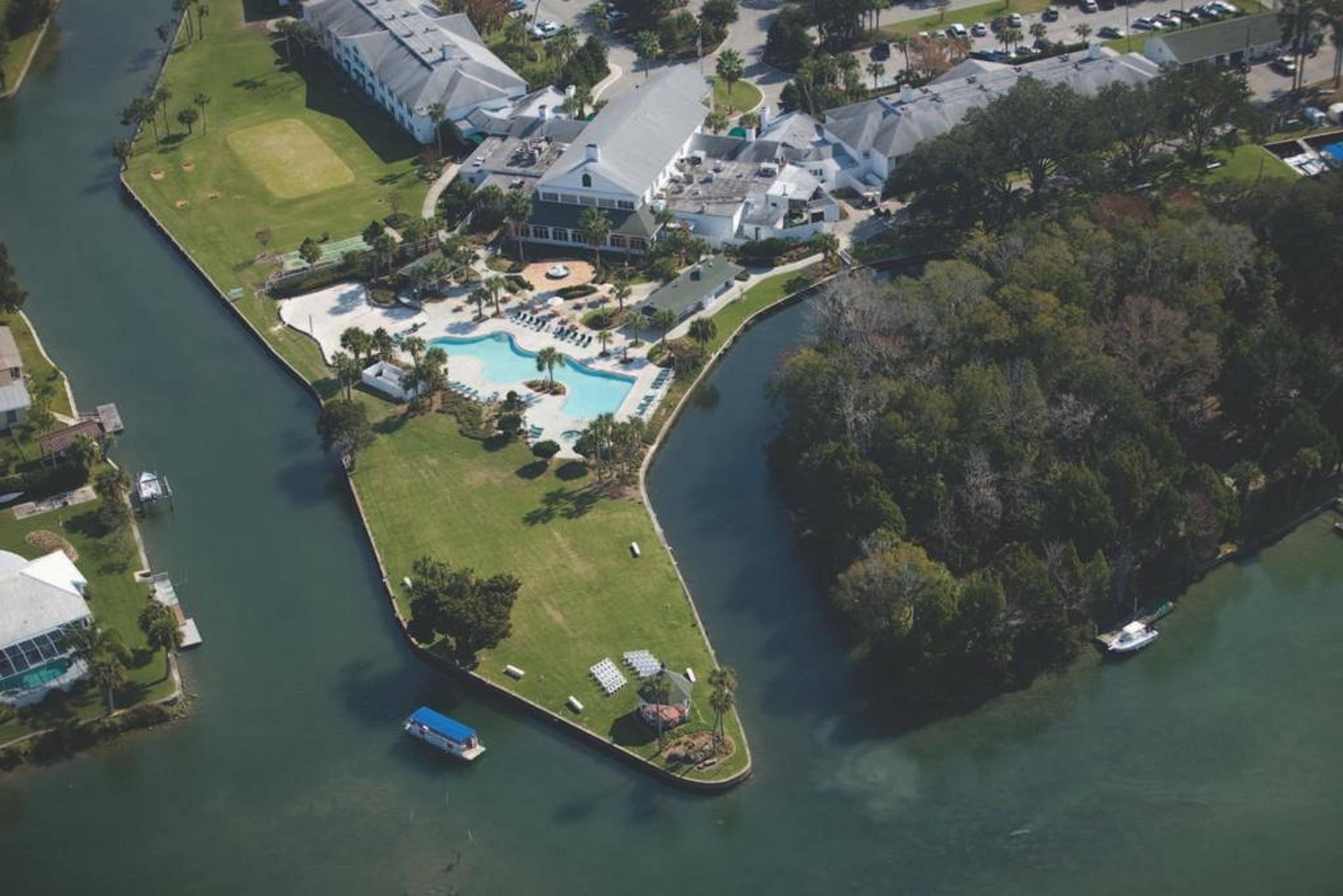 Plantation On Crystal River, Ascend Collection Hotel Crystal River