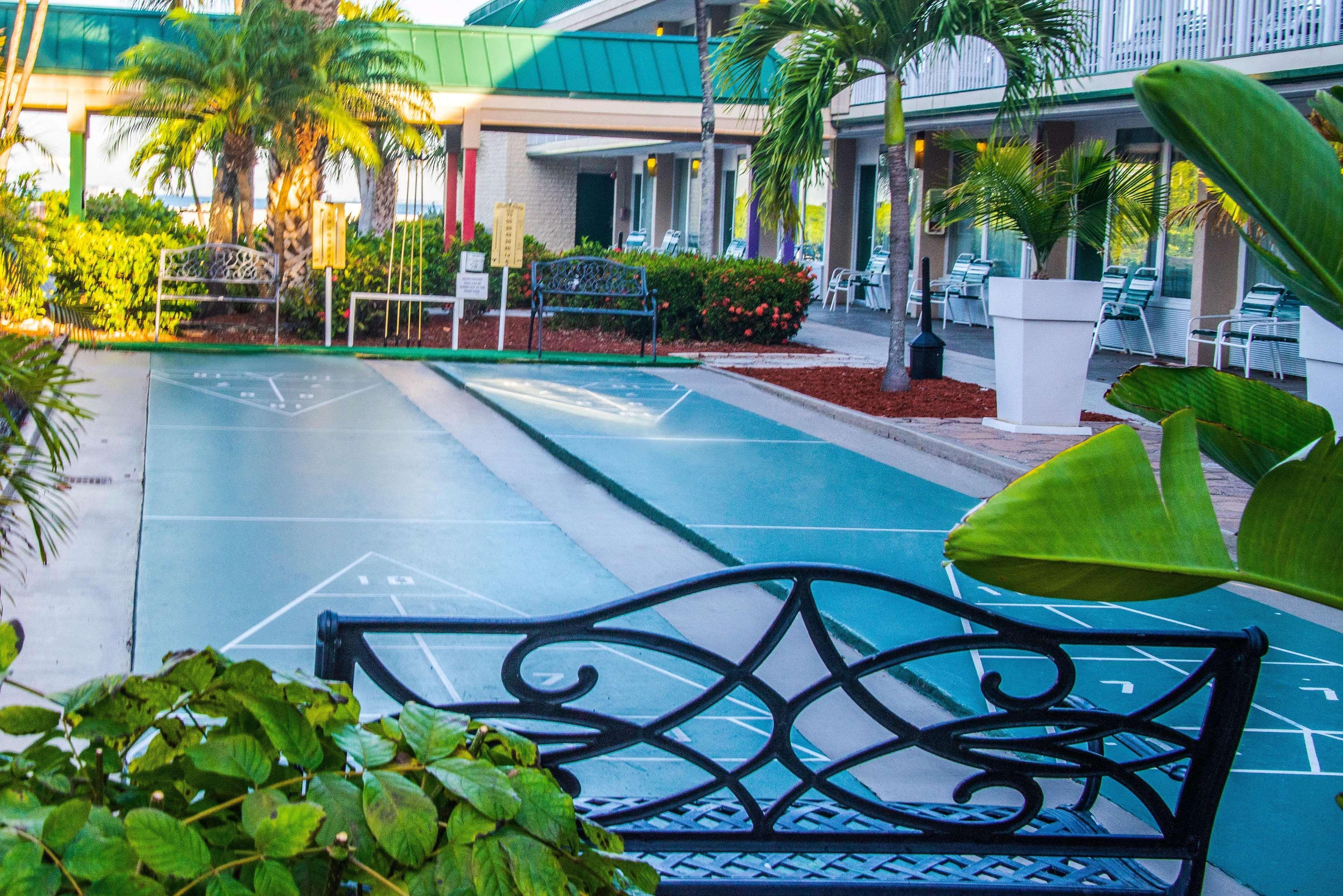 Hotel Wyndham Garden Myers