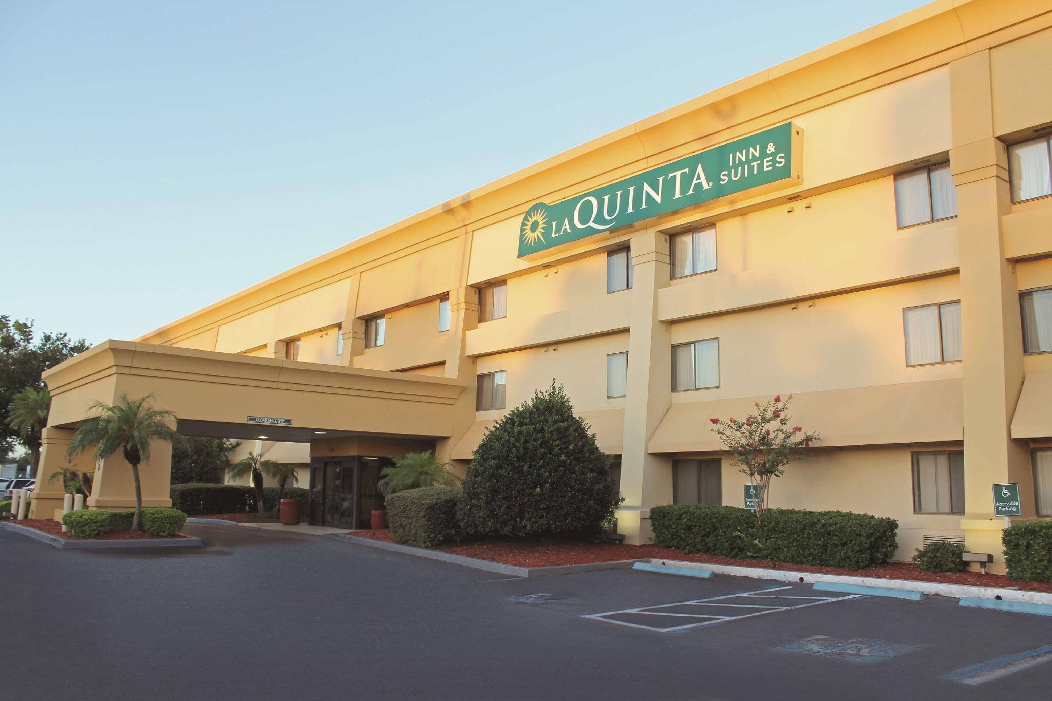 La Quinta By Wyndham Orlando South