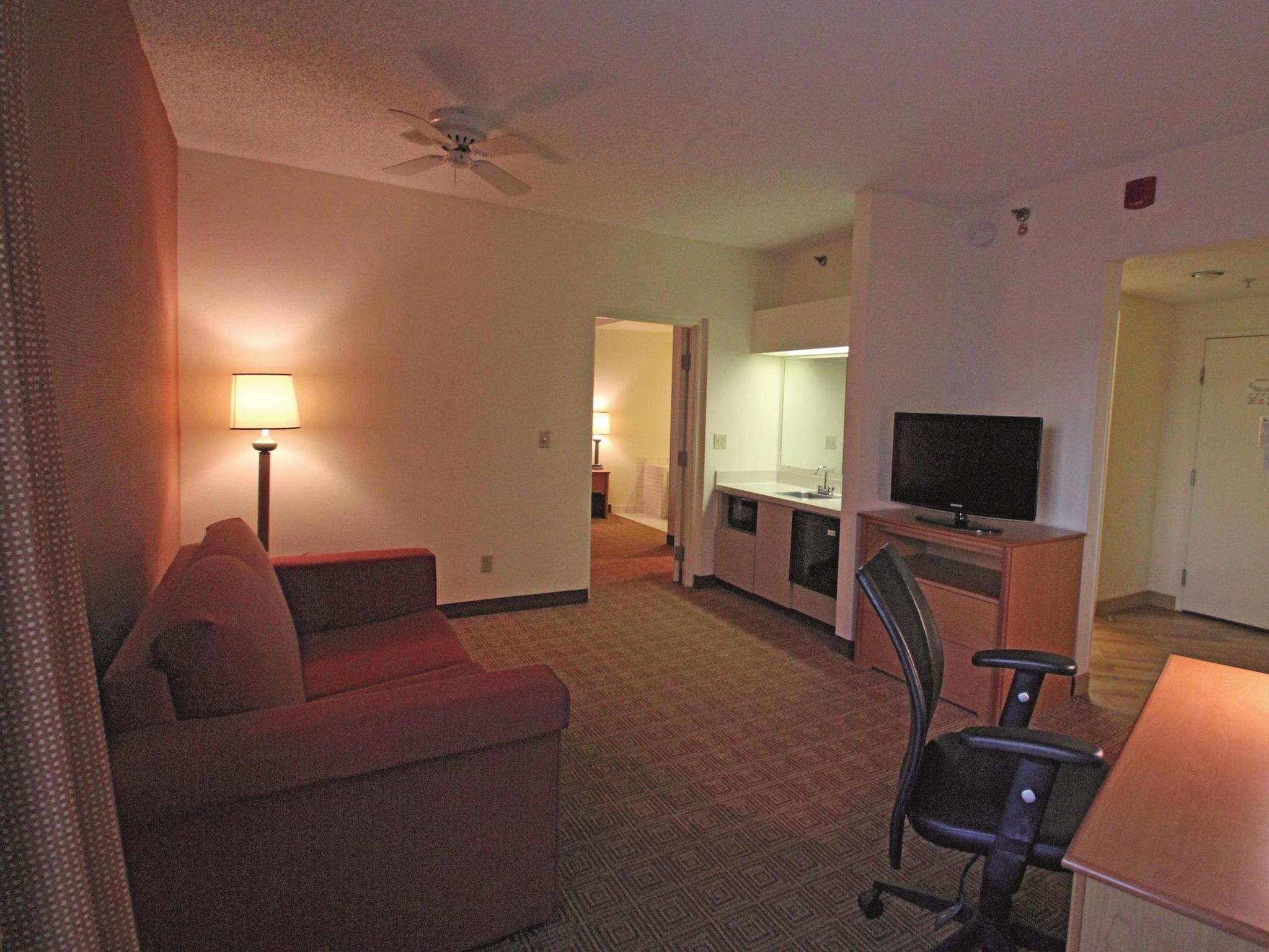 La Quinta By Wyndham Orlando South Hotel 3*
