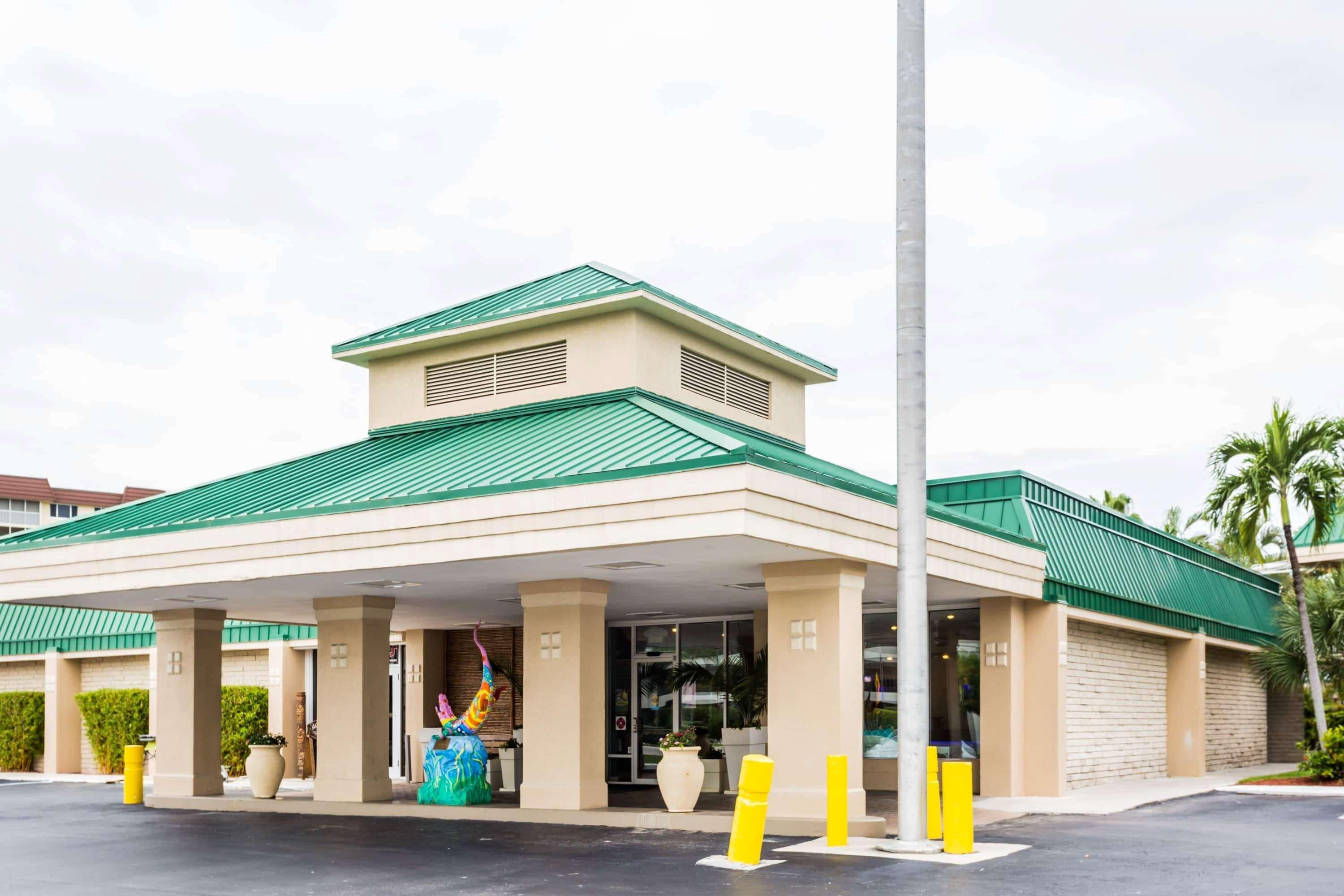 Wyndham Garden Myers Fort Myers Beach