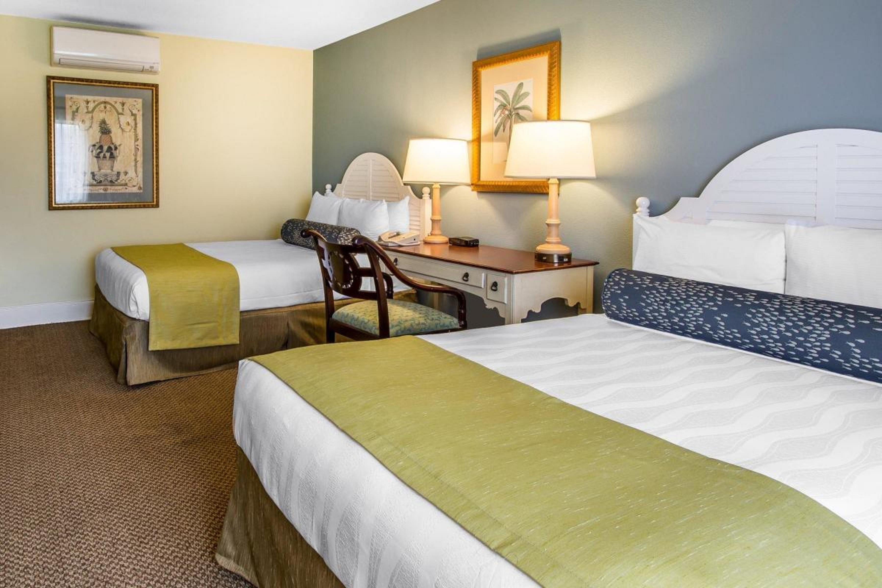 Plantation On Crystal River, Ascend Collection Hotel 3*