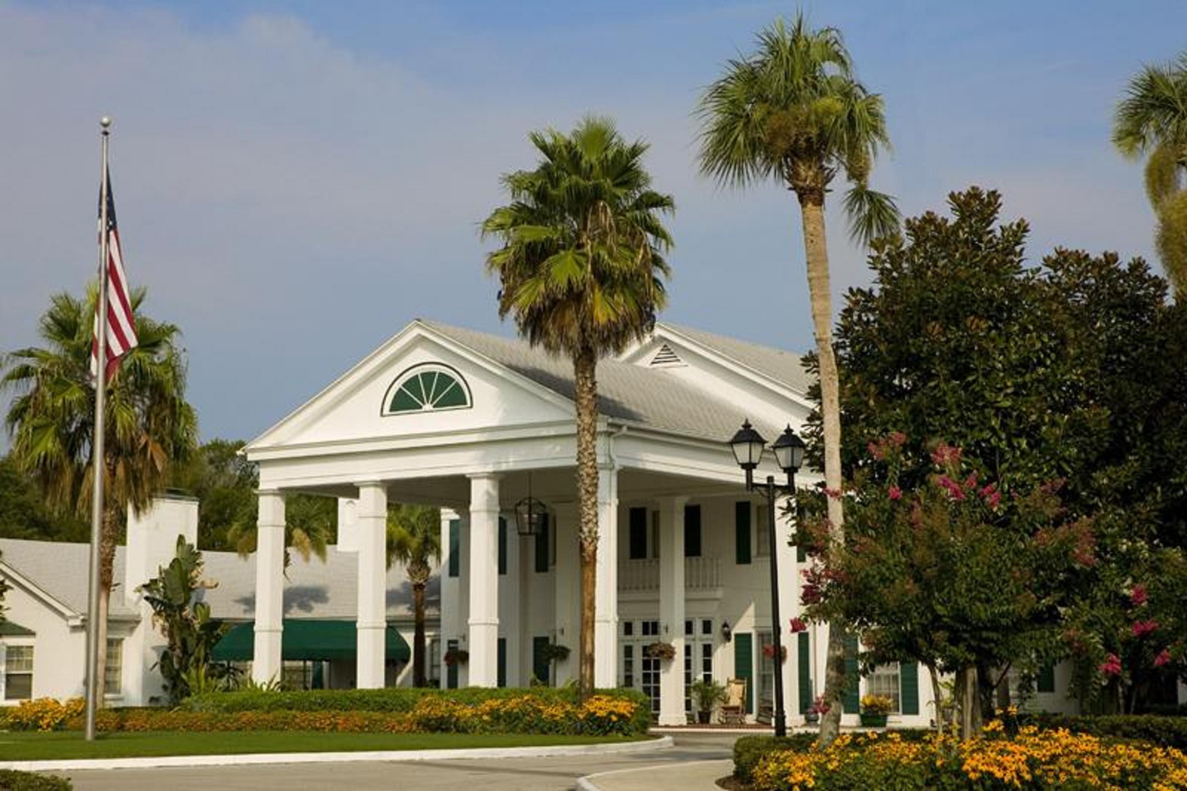 Hotel Plantation On Crystal River, Ascend Collection
