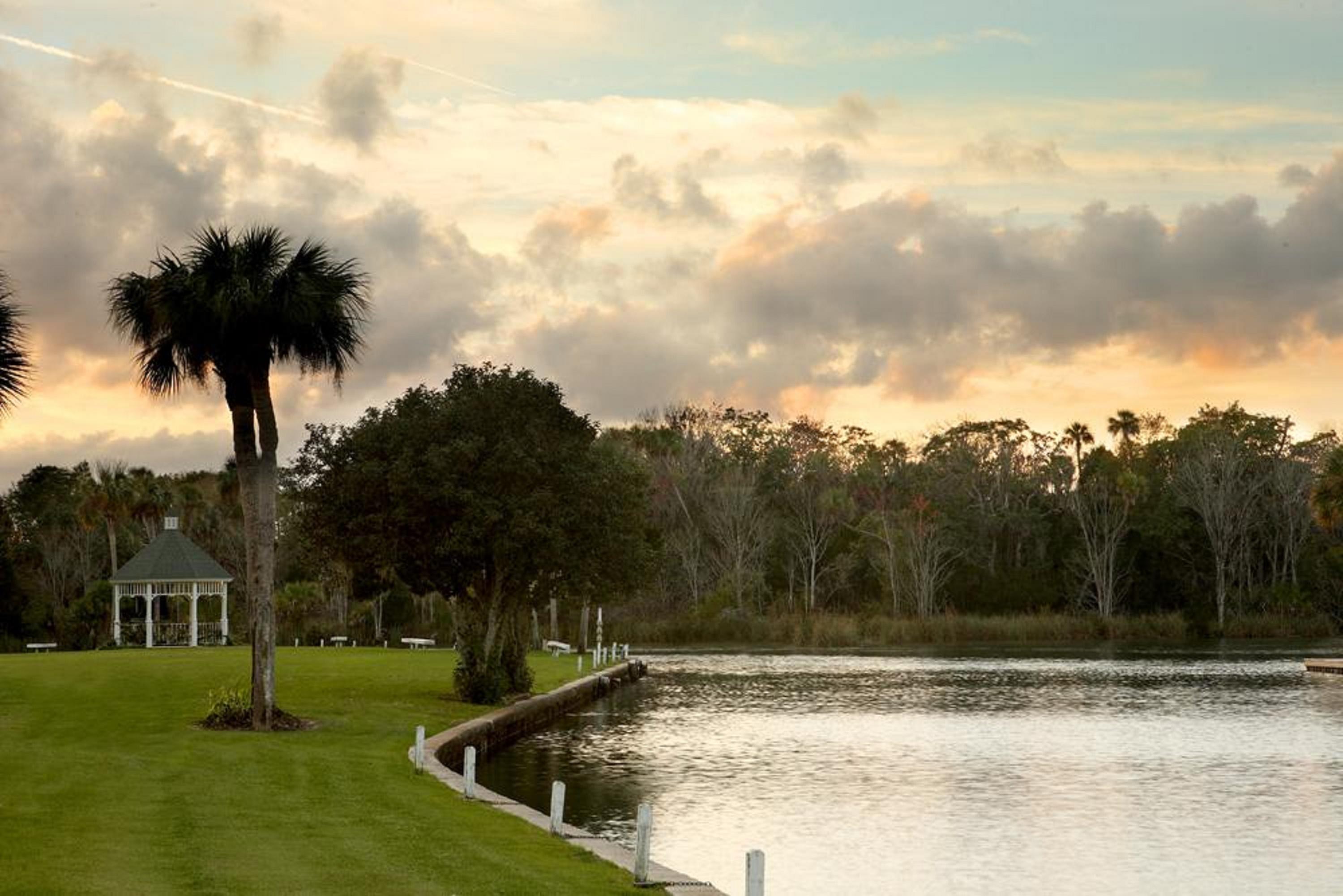 Plantation On Crystal River, Ascend Collection Hotel