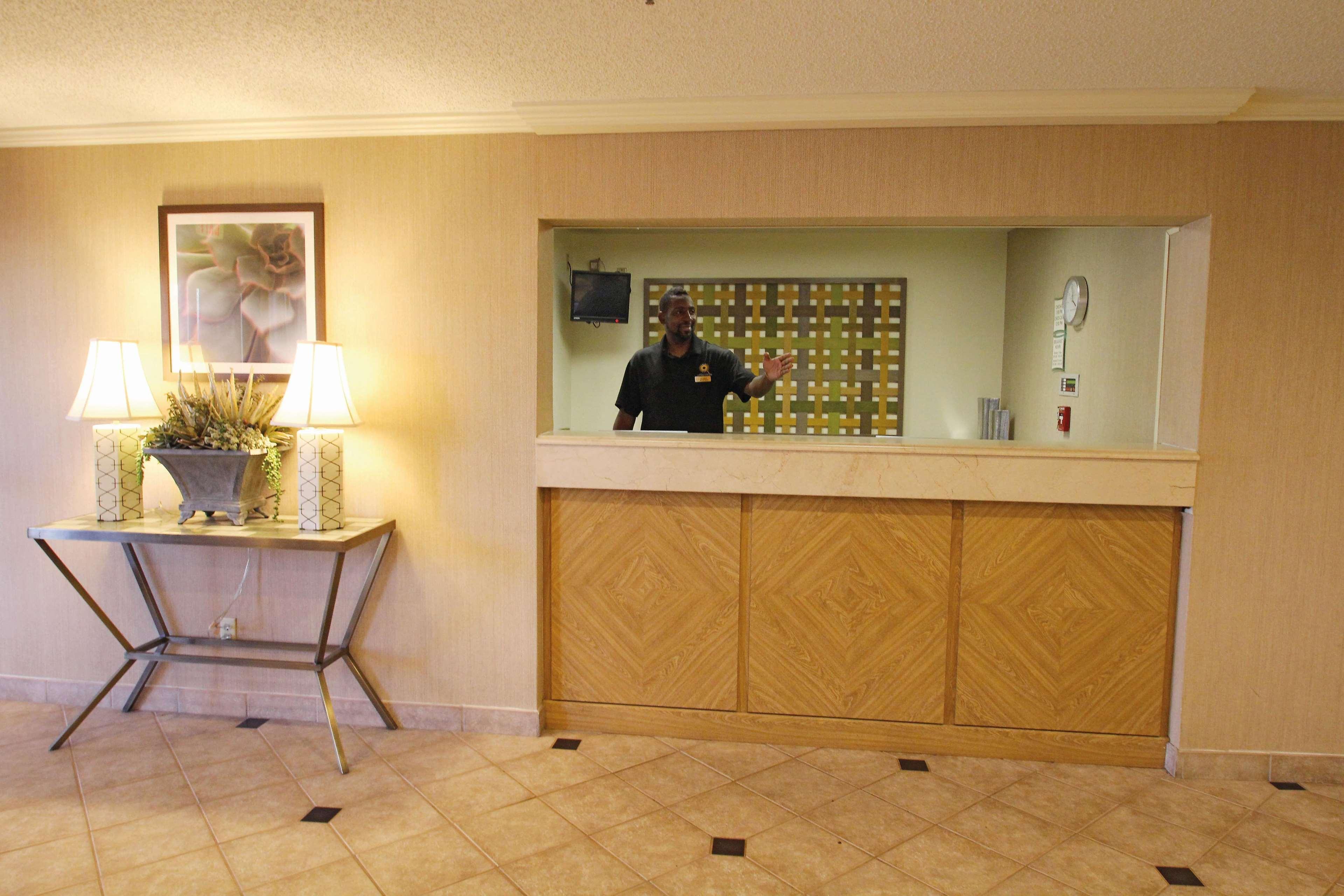 La Quinta By Wyndham Orlando South 3* Williamsburg